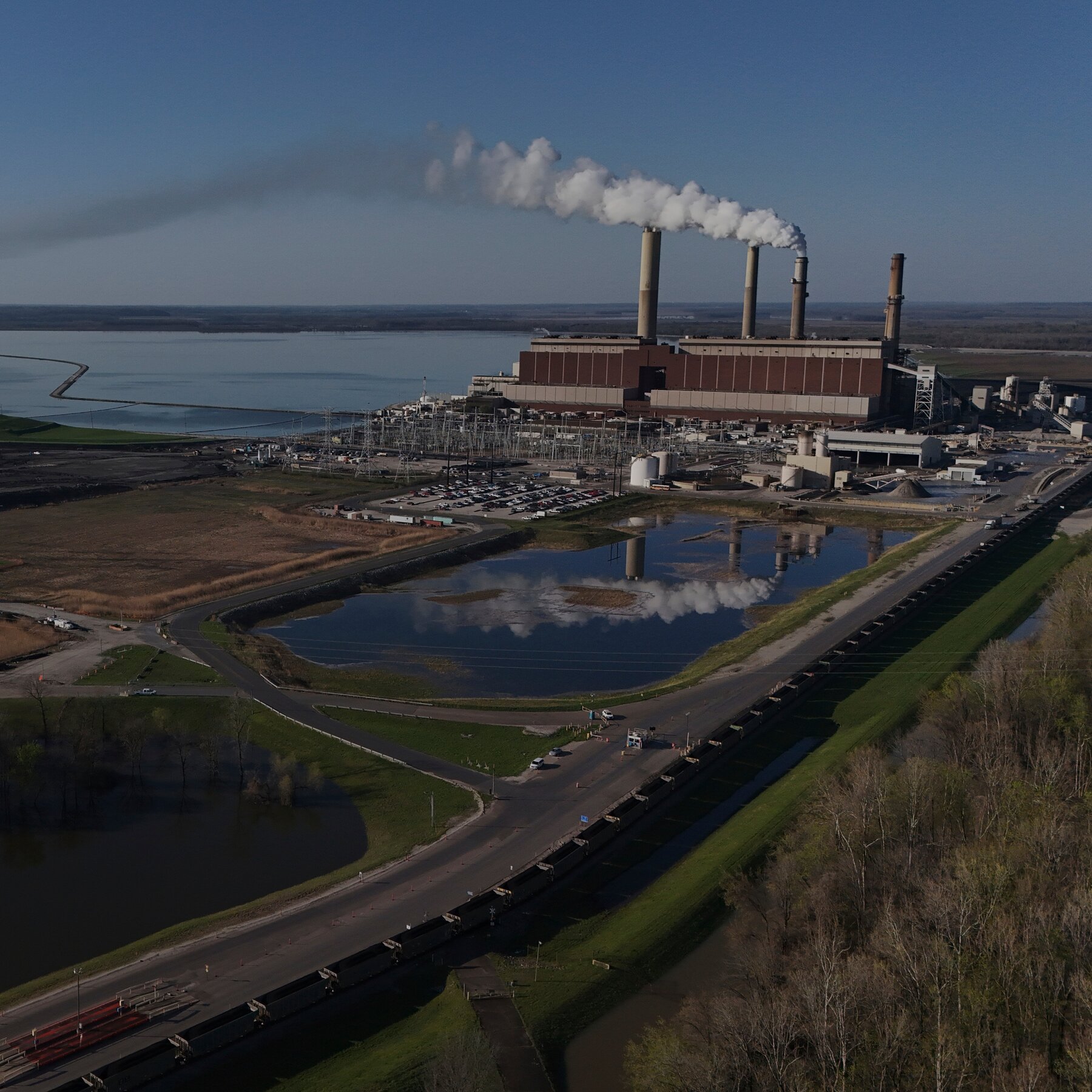E.P.A. Axes Biden’s Climate and Pollution Limits on Power Plants