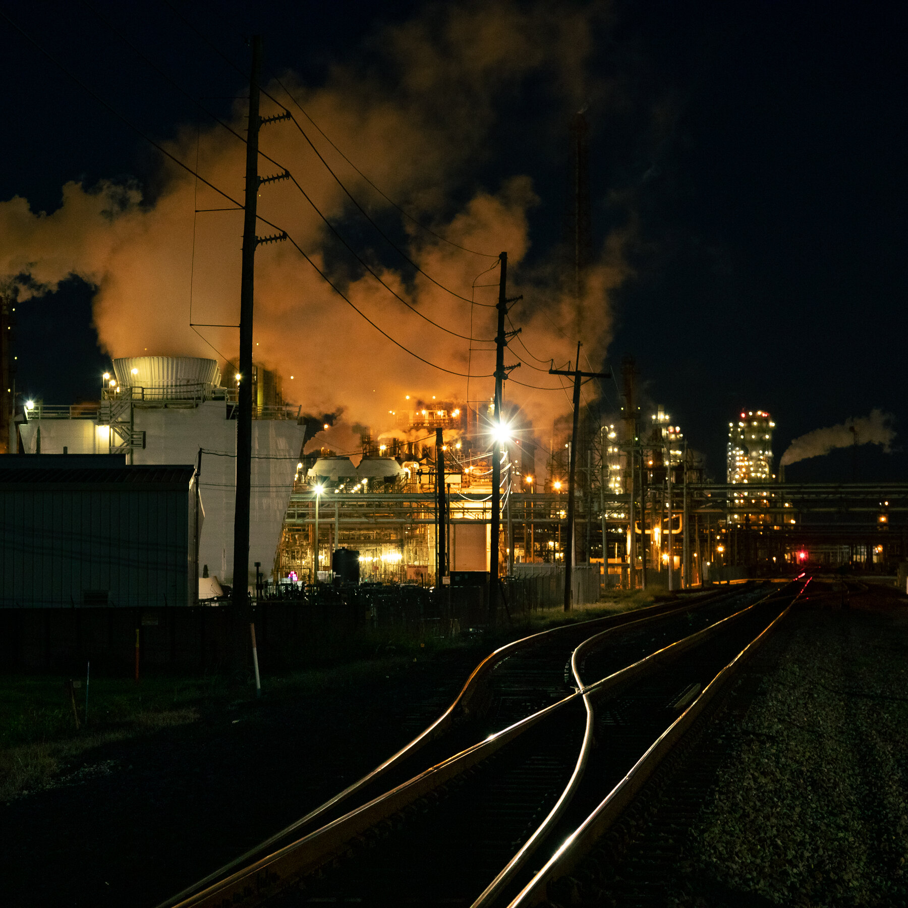 E.P.A. Investigations of Severe Pollution Look Increasingly at Risk