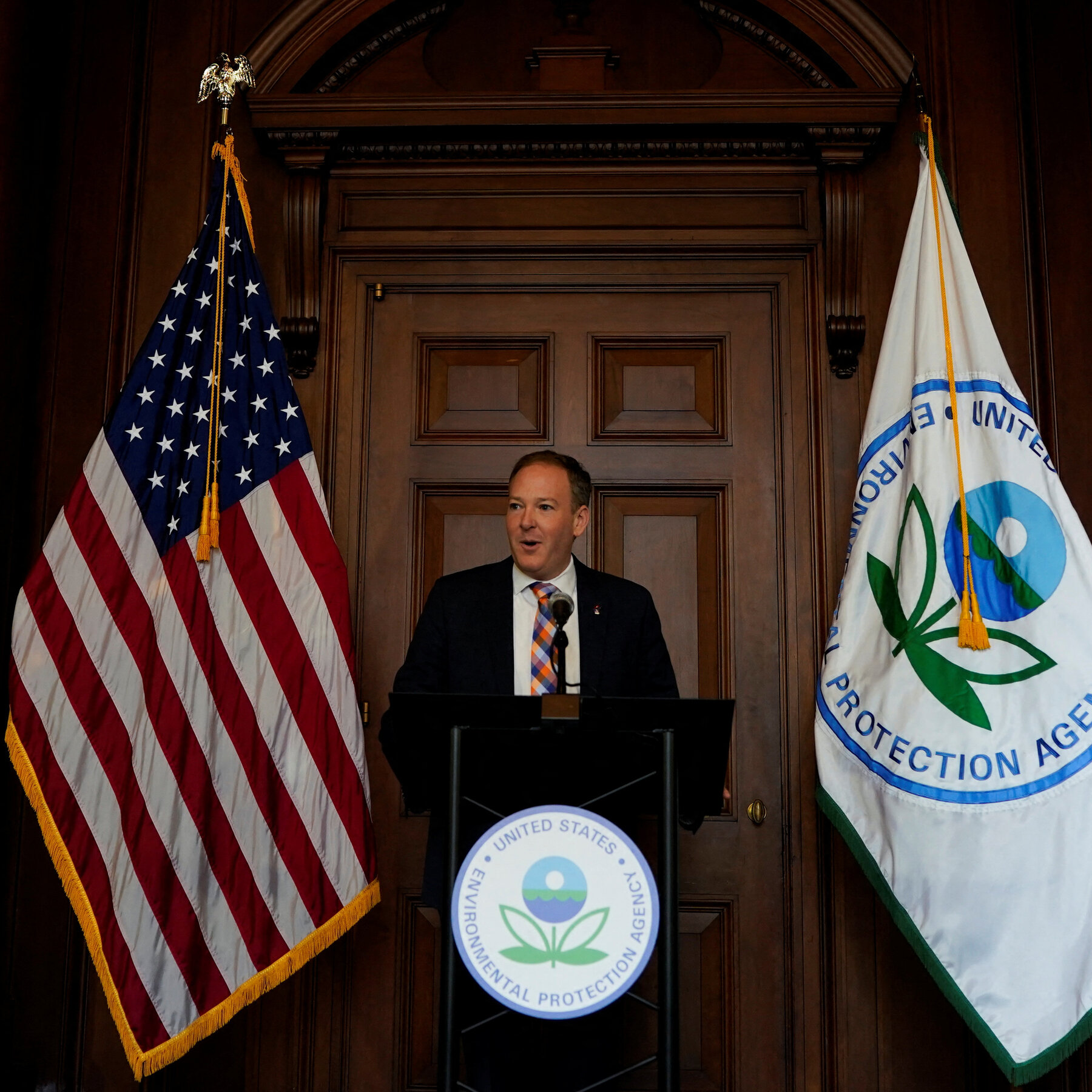 E.P.A. Plans to Revoke the Legal Basis for Tackling Climate Change