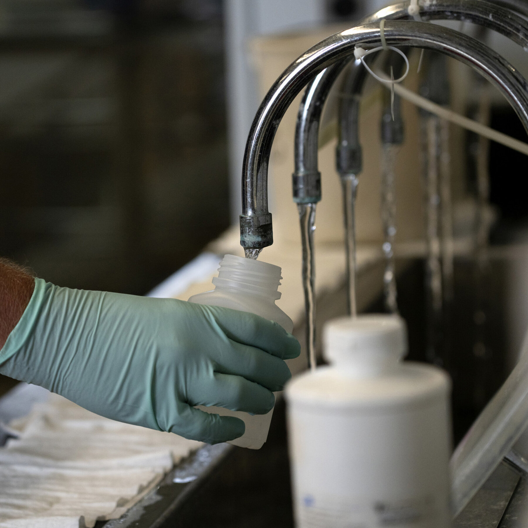 E.P.A. Says It Will Tackle ‘Forever Chemicals.’ Details Are Sparse.
