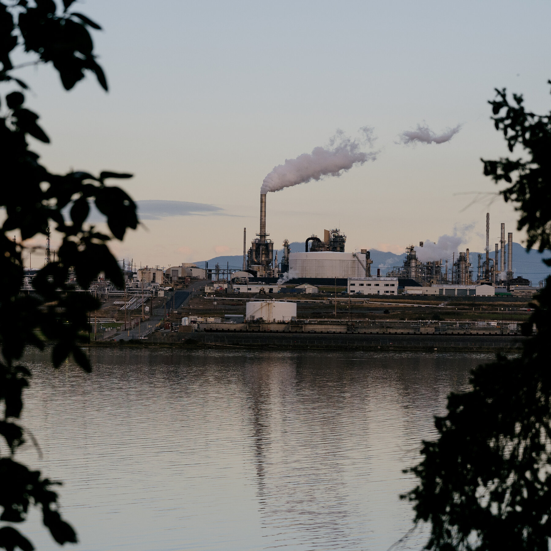 E.P.A. To Stop Collecting Emissions Data From Polluters