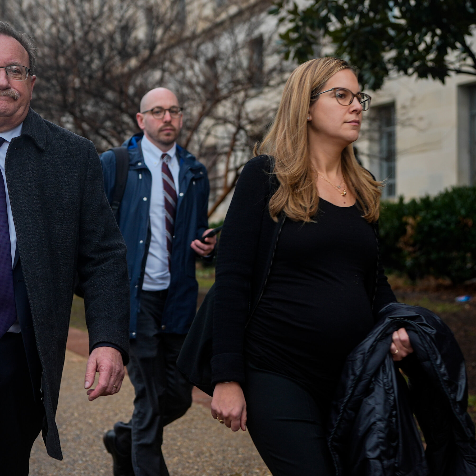 Eric Adams Case Tests an Ambitious Prosecutor’s Independence