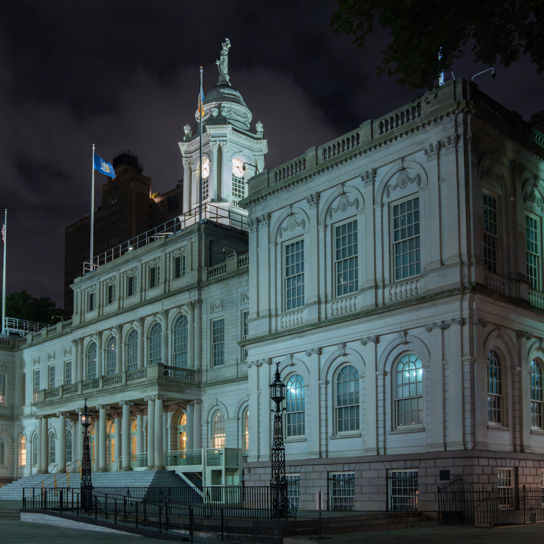 Eric Adams Names 4 New Deputy Mayors After Others Resigned in Protest