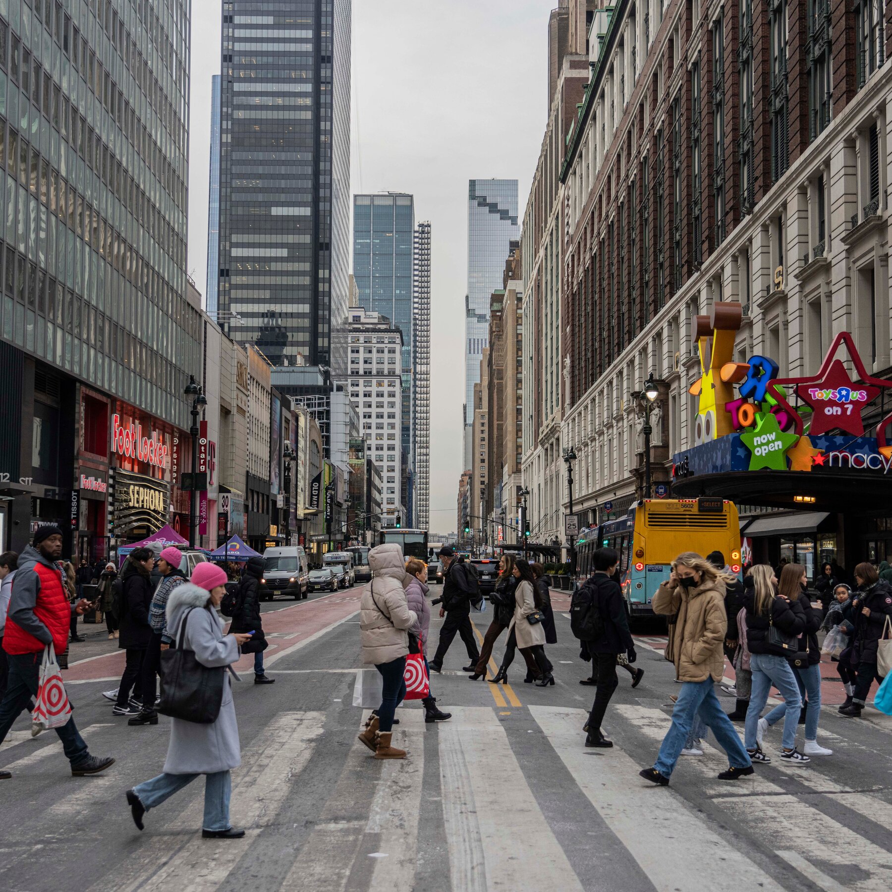 Eric Adams Proposes Tax Cut for New York City’s Lowest Earners