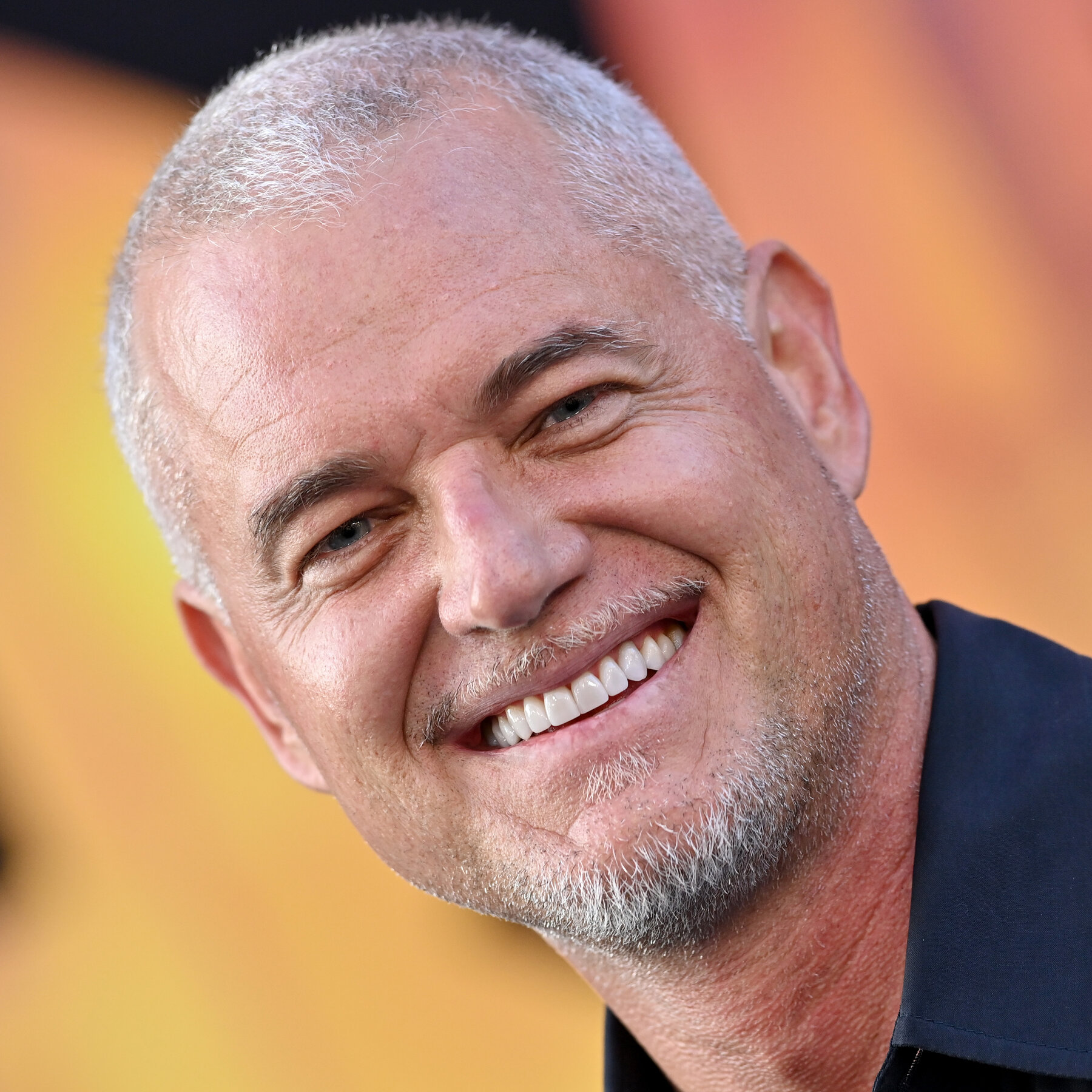 Eric Dane, McSteamy of ‘Grey’s Anatomy,’ Says He Has A.L.S.