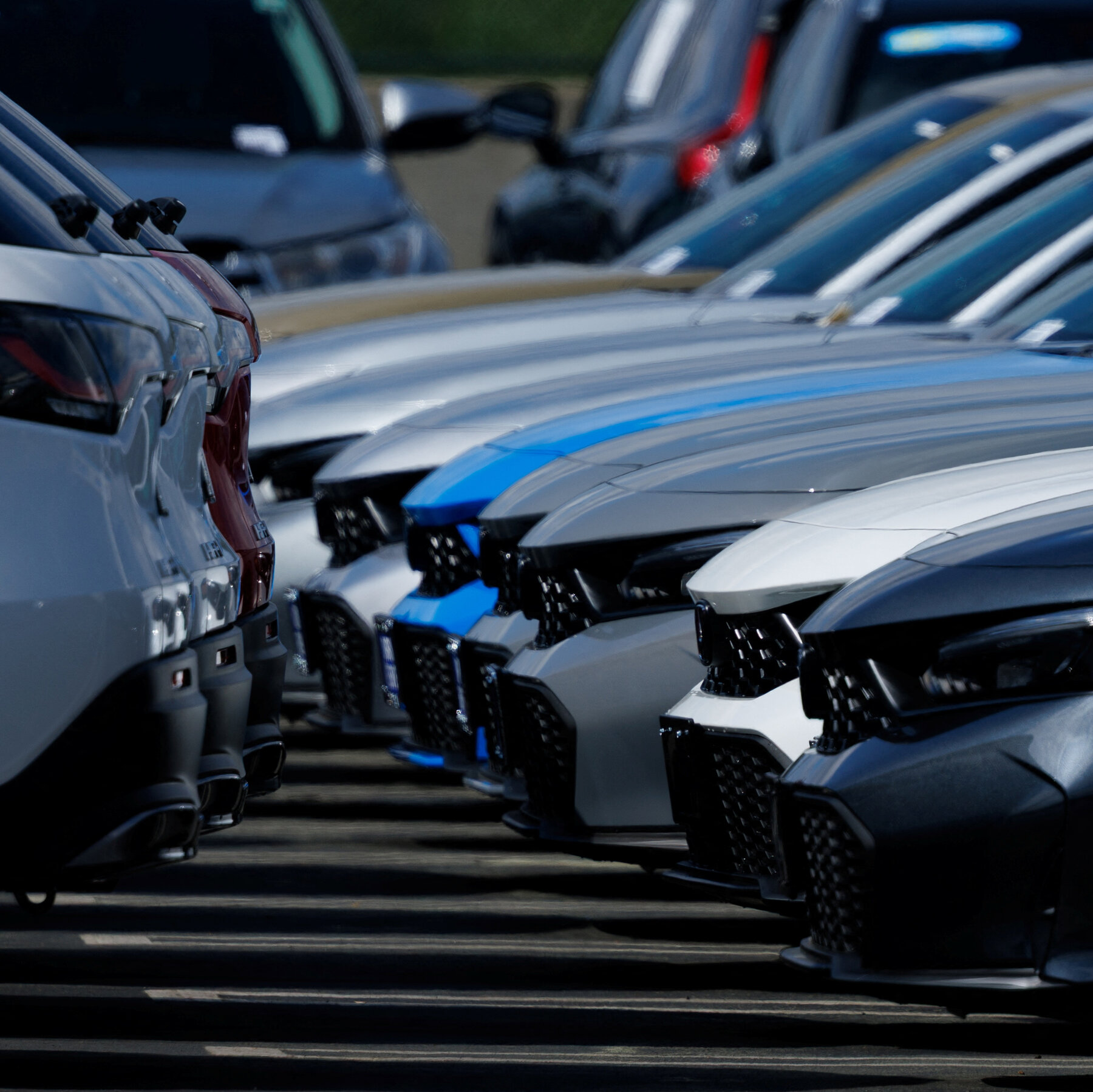Estimates Imply That Tariffs Could Fall Heavily on Consumers