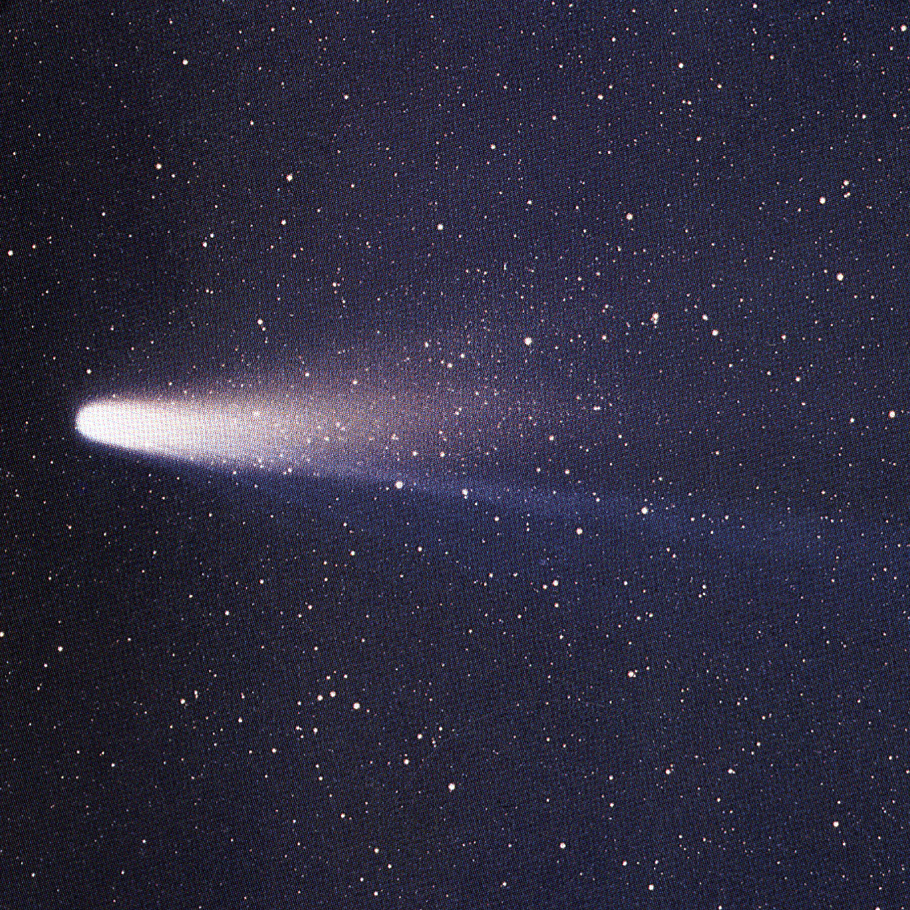 Eta Aquarids Meteor Show Peak: How and When to Watch