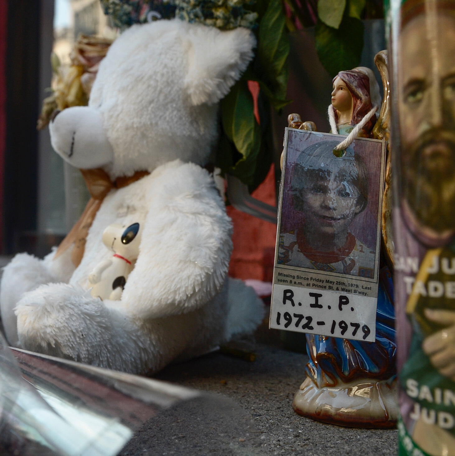 Etan Patz’s Case Haunted New York. It’s Still Not Over.