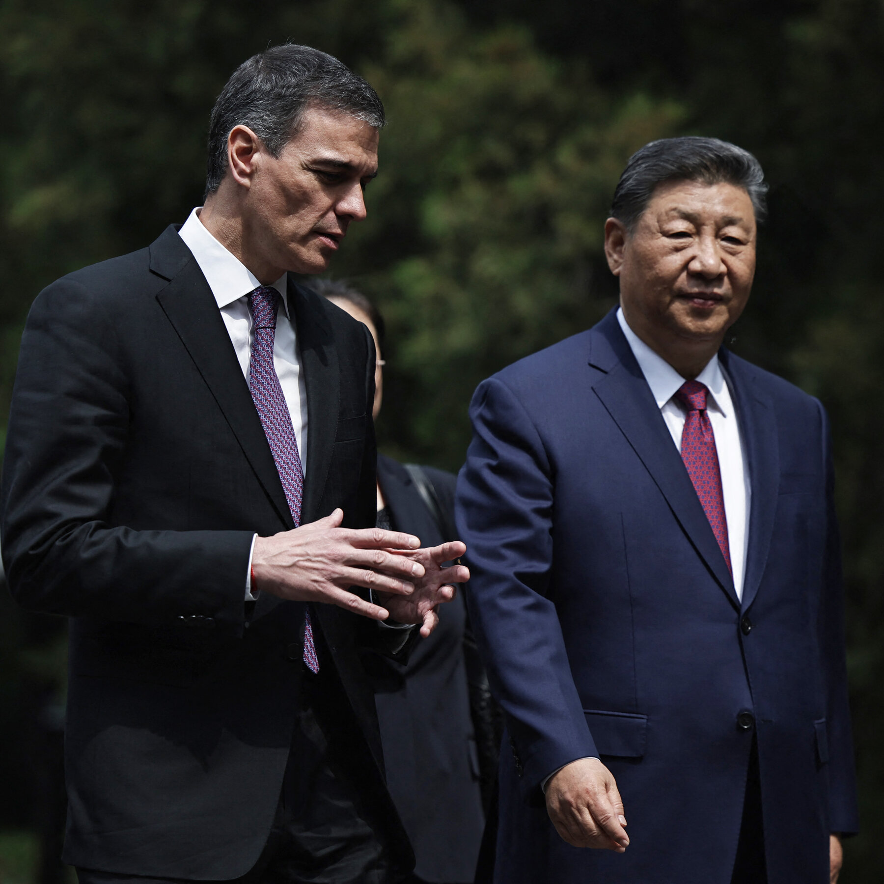 EU Countries Go on Tariff Defense