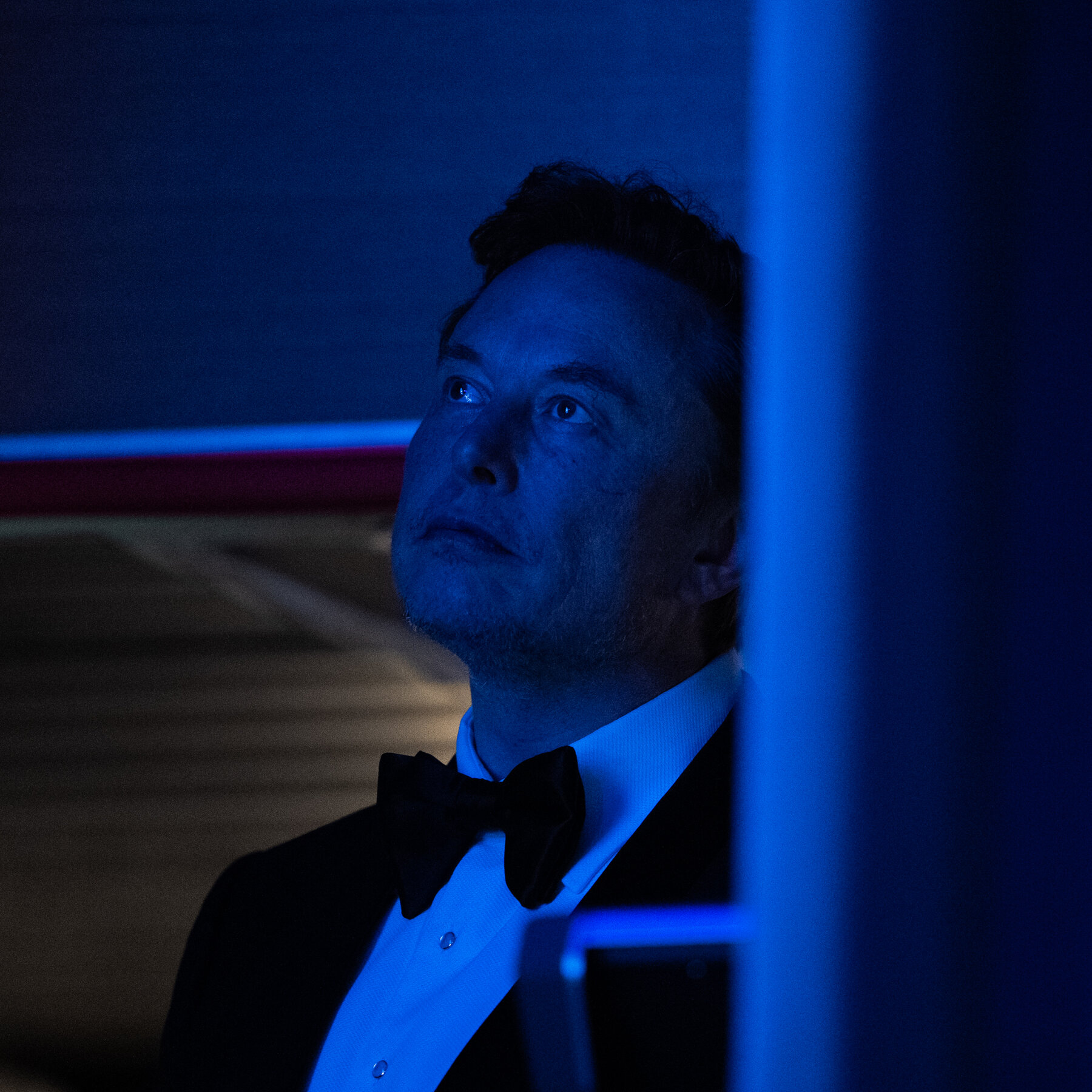 E.U. Expands Investigation of Musk’s X Over Illicit Content