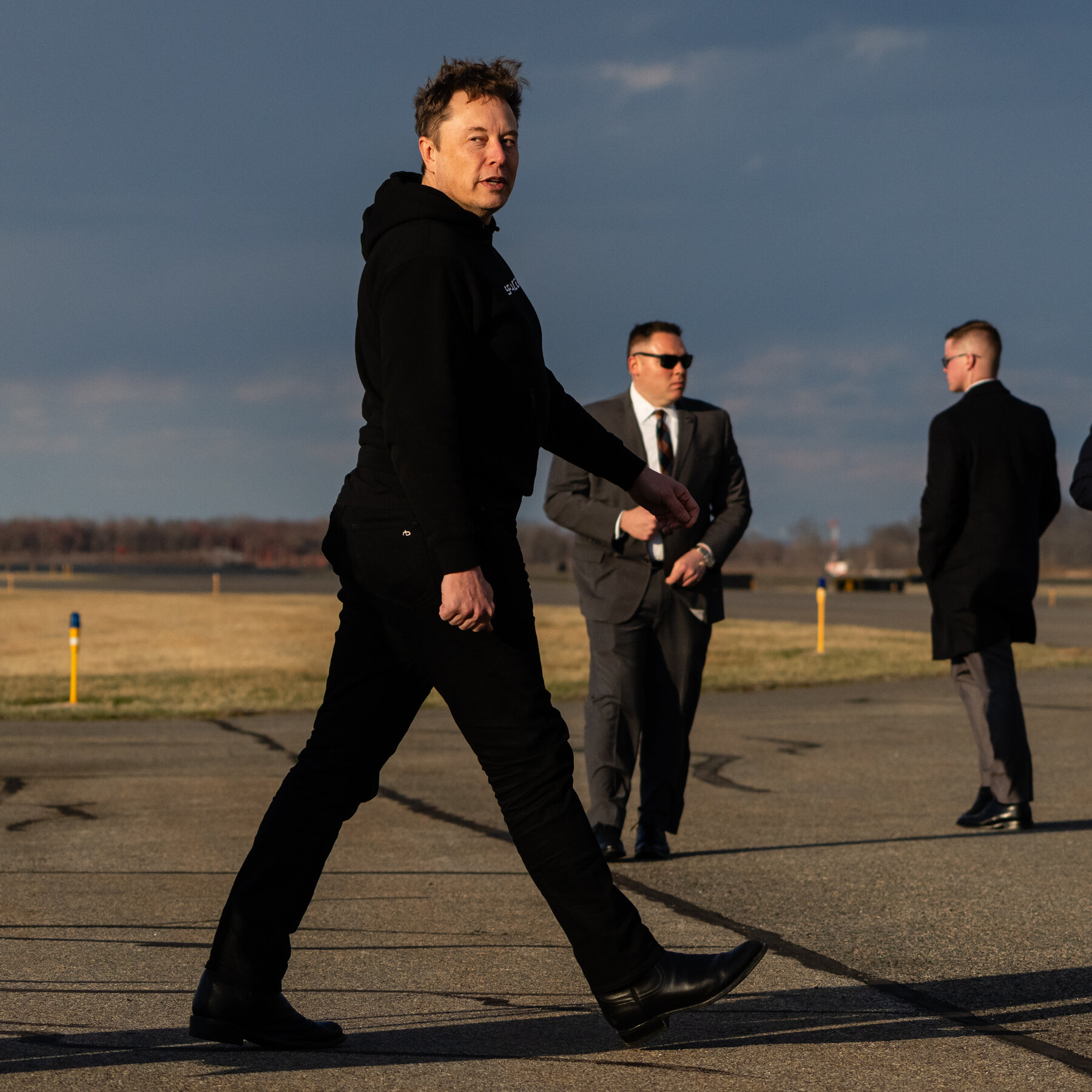E.U. Prepares Major Penalties Against Elon Musk’s X