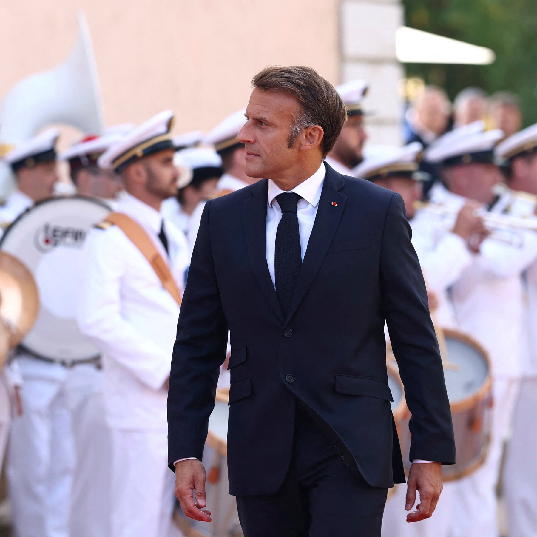 Europe Aims to Show It Is Ready to Secure Postwar Ukraine