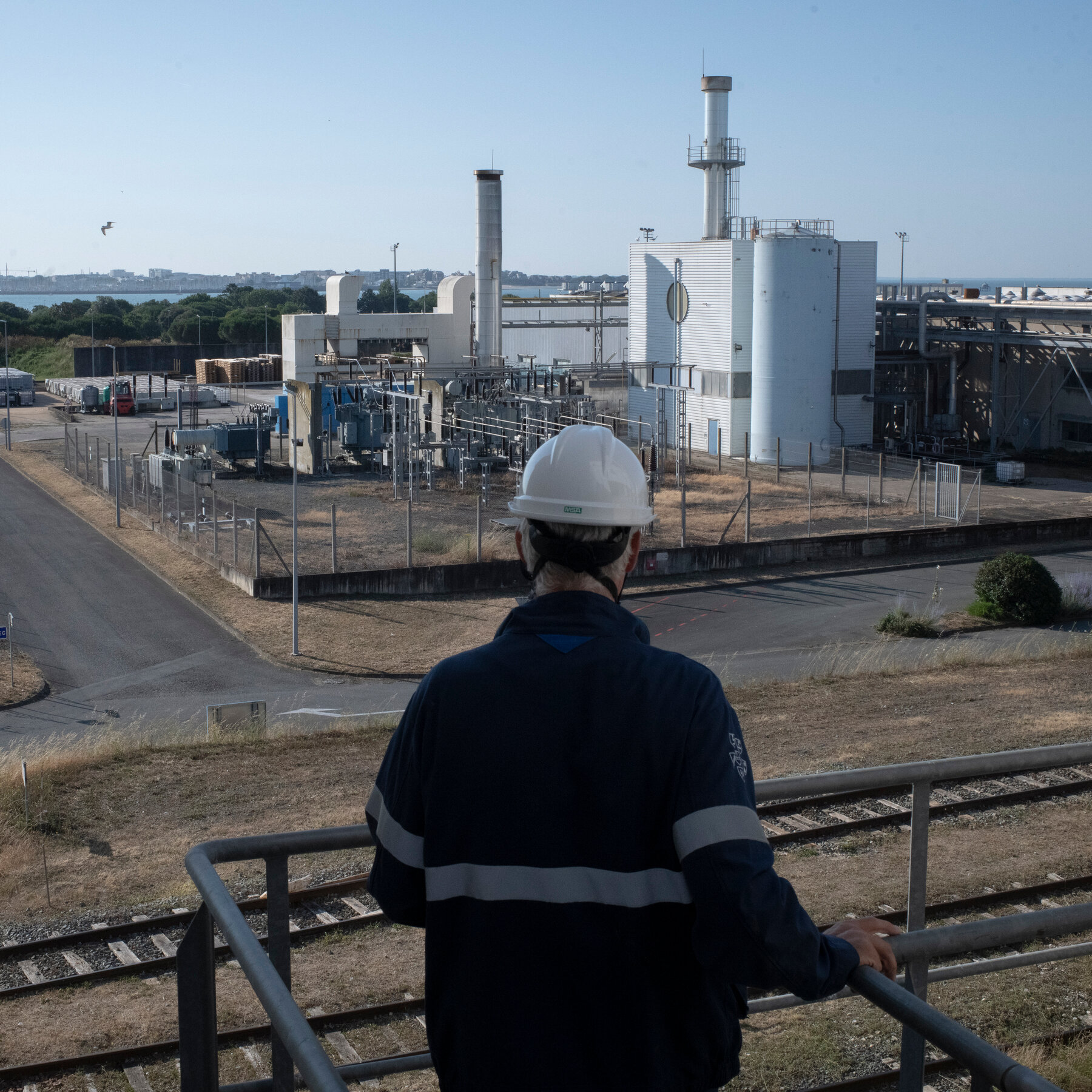 Europe Needs Rare Earth Metals. Can a Factory in Seaside France Supply Them?