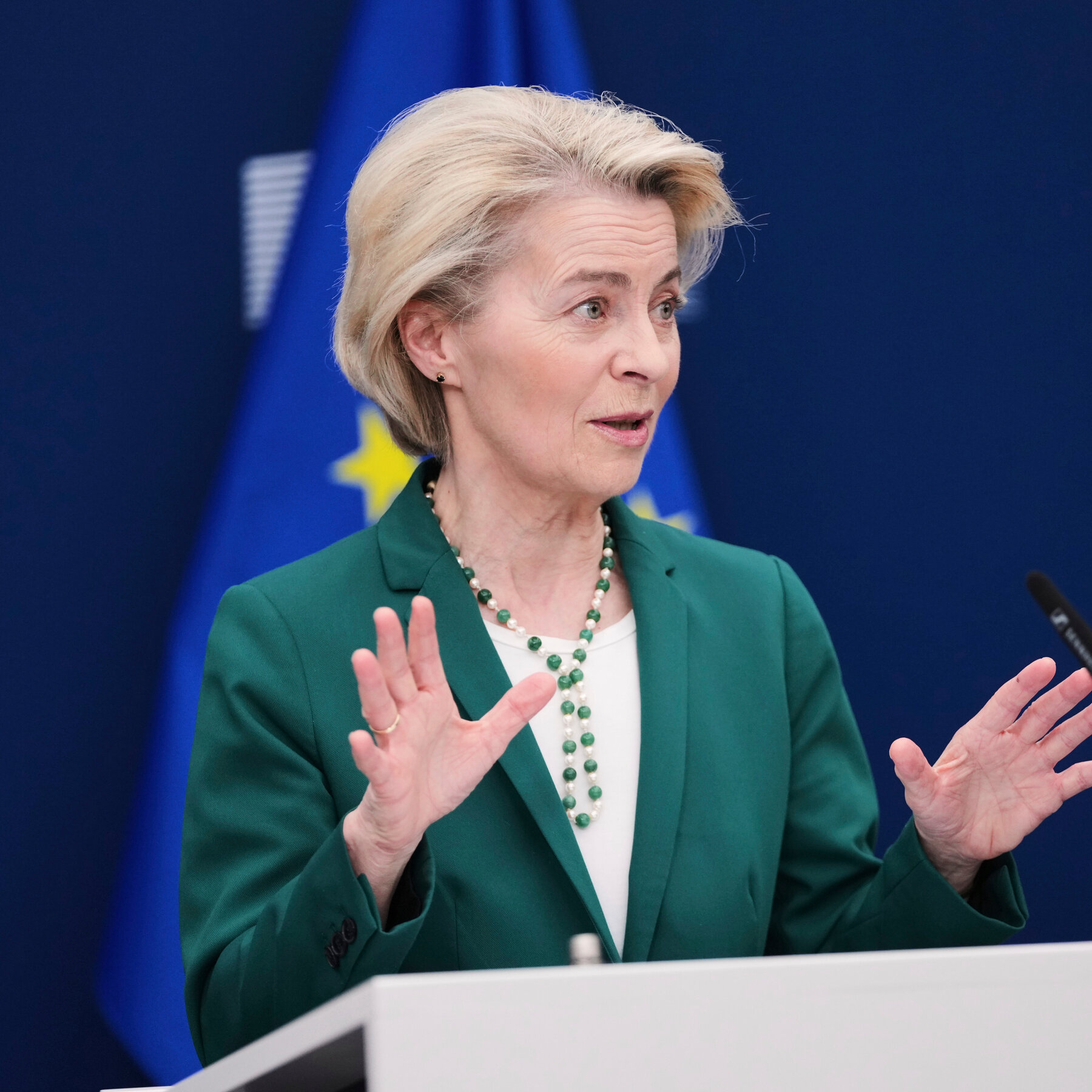 Europe Prepares to Counter Trump’s Tariff Moves. Will Retaliation Work?