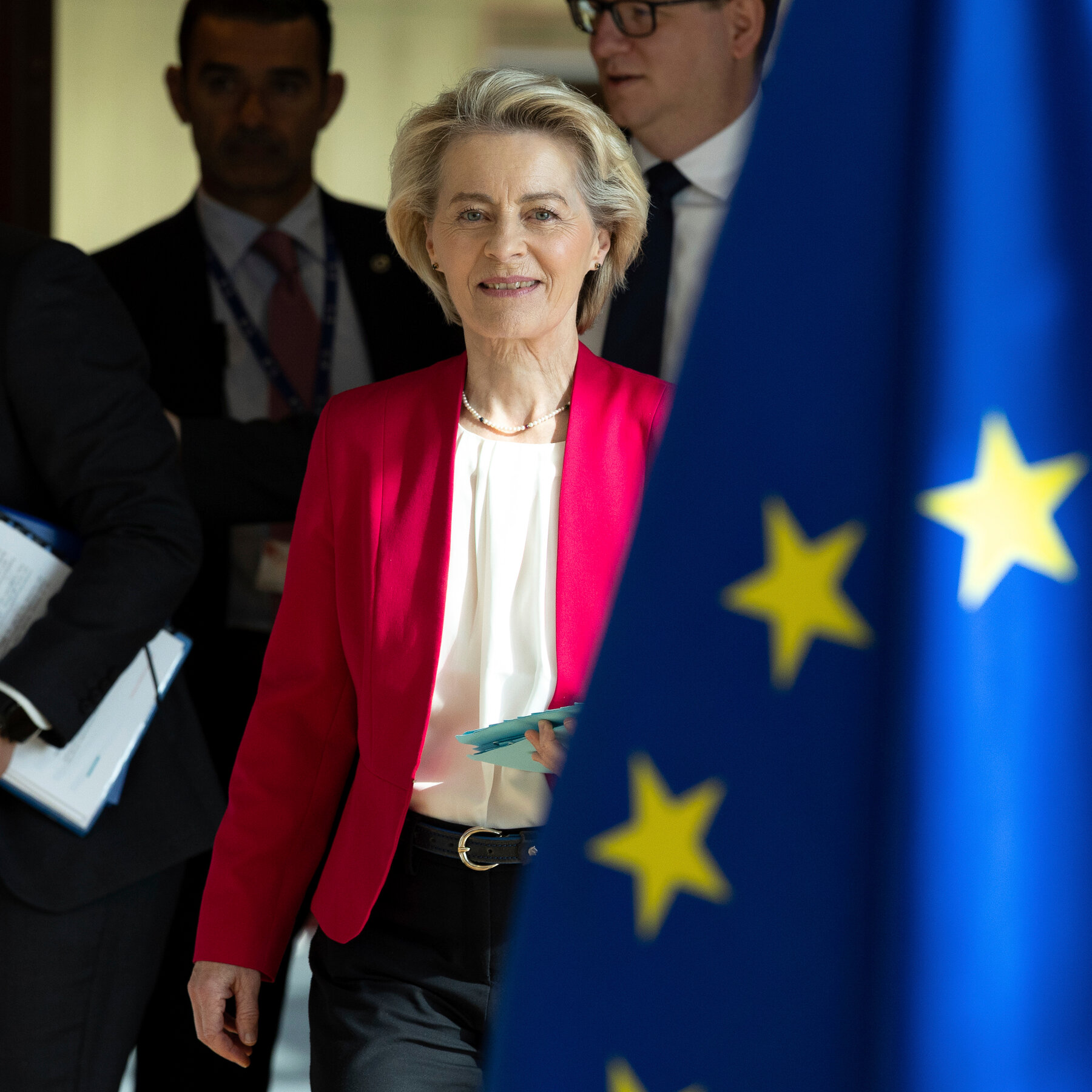 Europe Secured a Tariff Delay From Trump, but Can It Now Make a Deal?