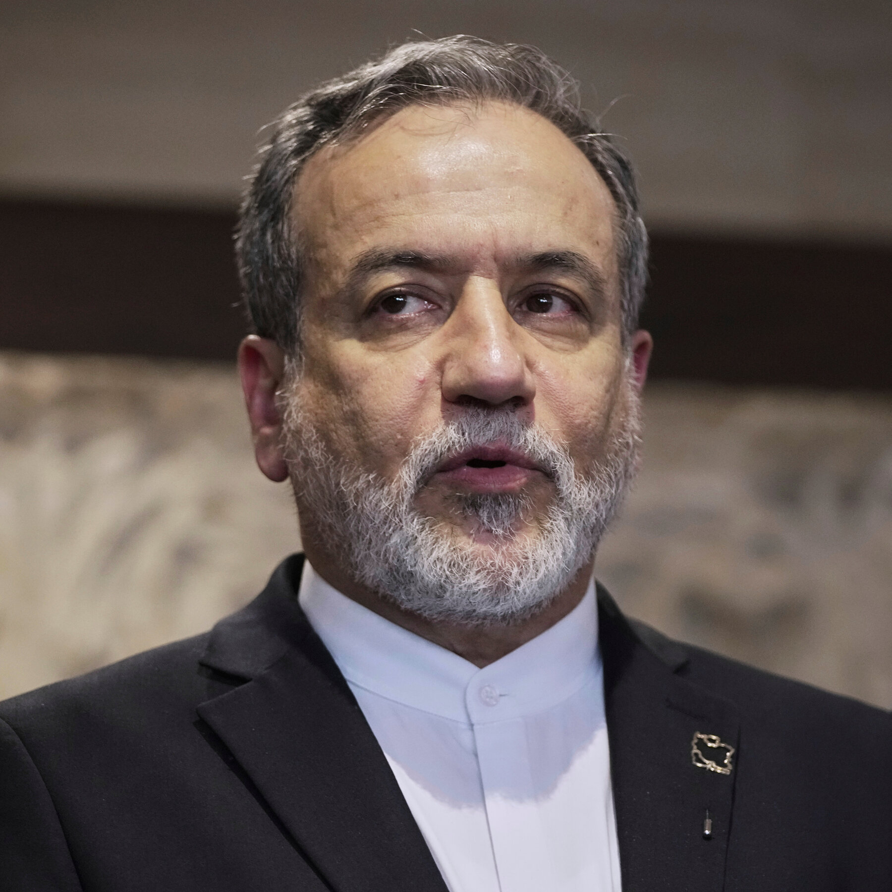 European and Iranian officials will hold talks on Friday in Geneva.