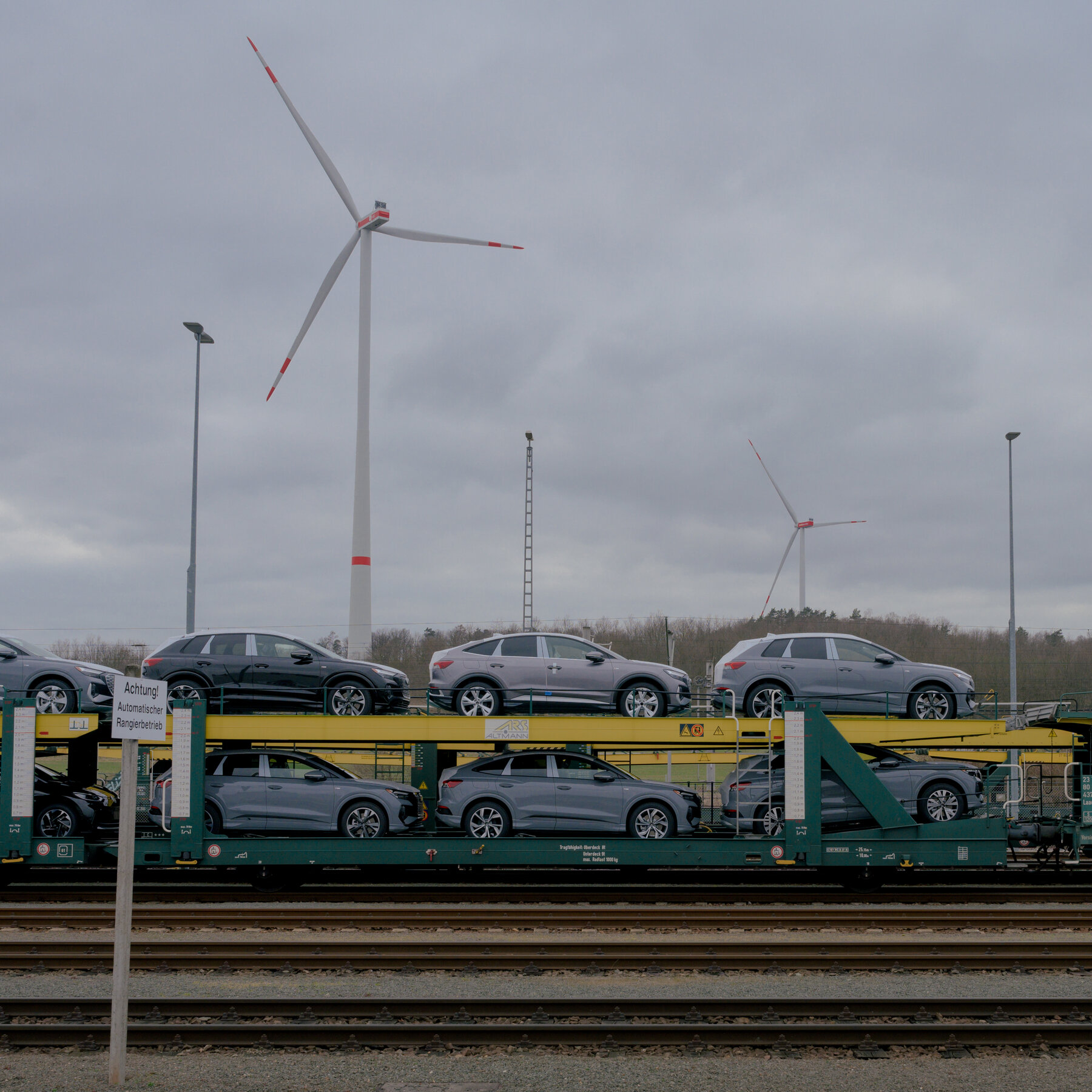 European Carmakers Welcome, and Worry About, U.S. Tariff Deal
