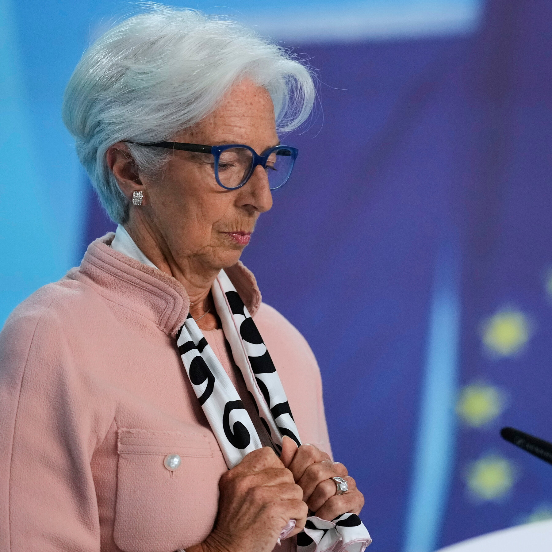European Central Bank Cuts Rates Amid Tariff Uncertainty