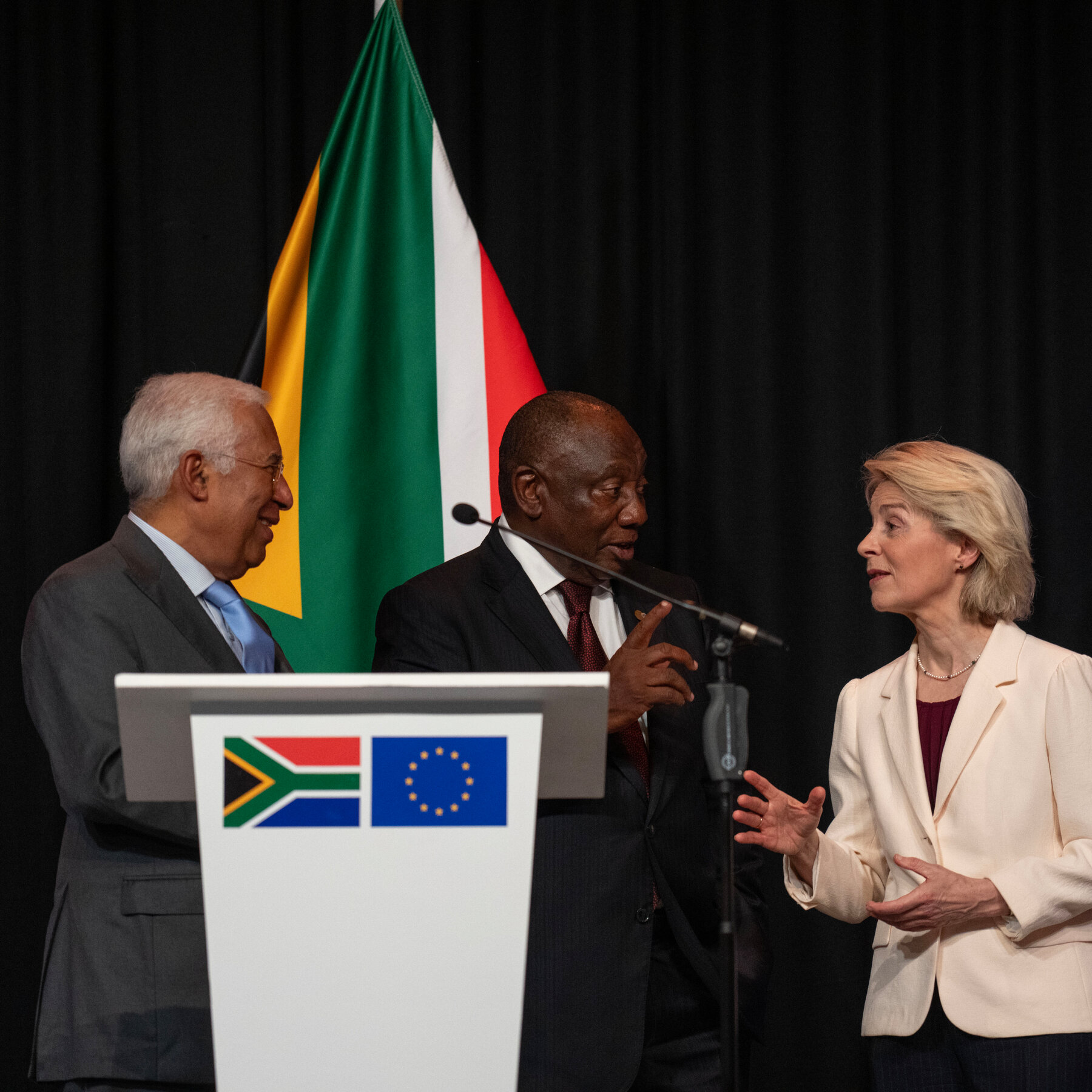 European Leaders to Discuss Support for Ukraine in Response to U.S. Peace Plan