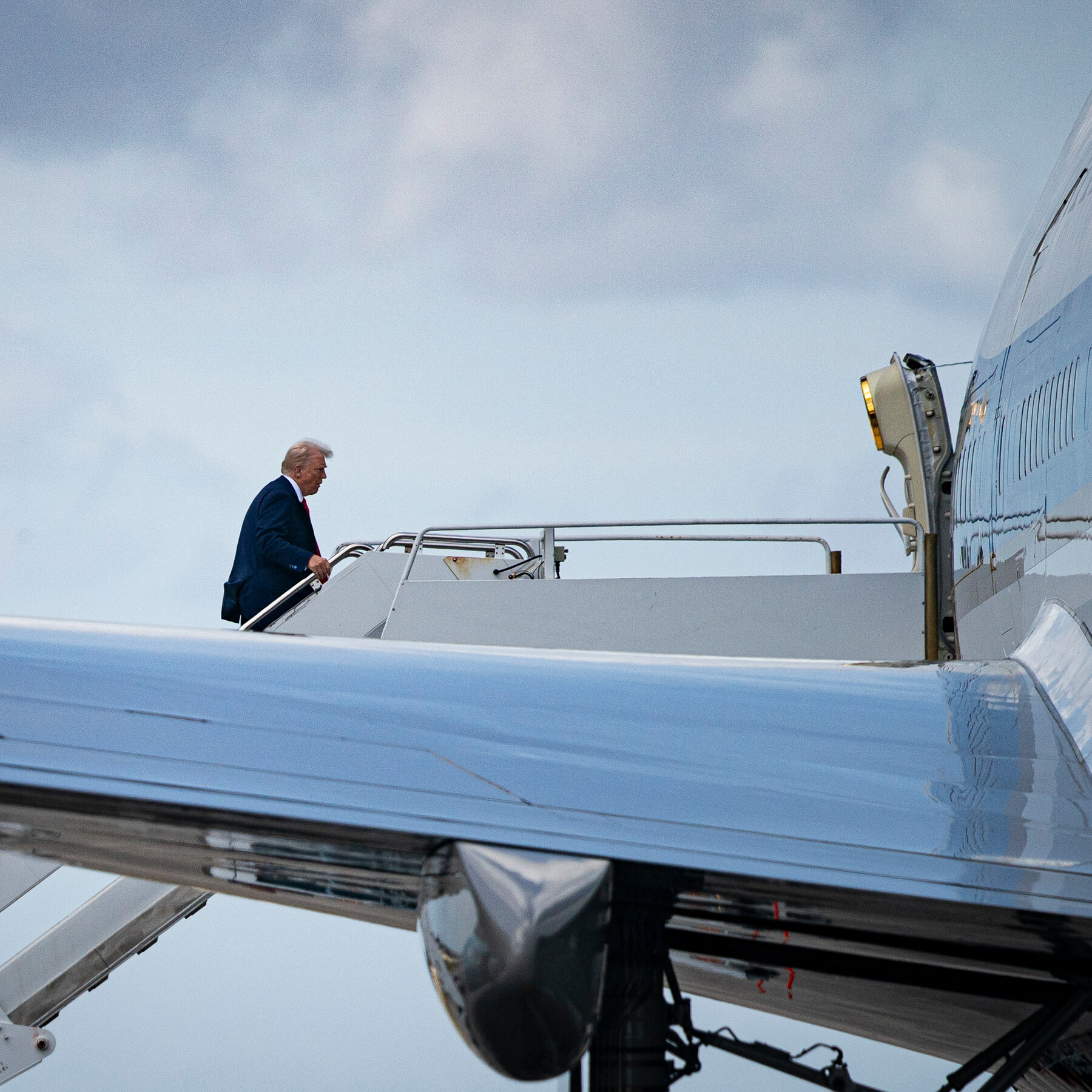 Europe’s New Reality: Trump May Not Quit NATO, but He’s Already Undercutting It
