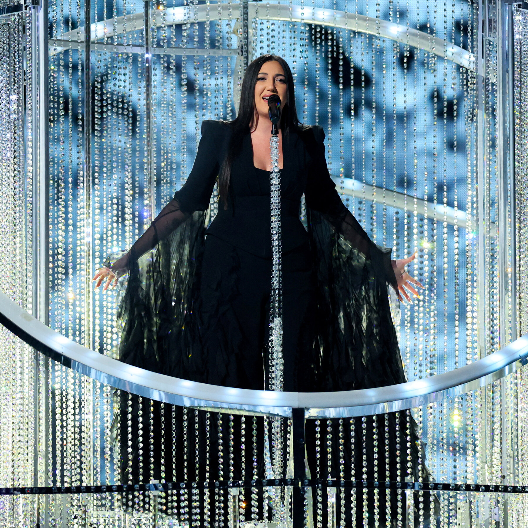 Eurovision Is in Turmoil as Israel’s Participation Leads to Boycott