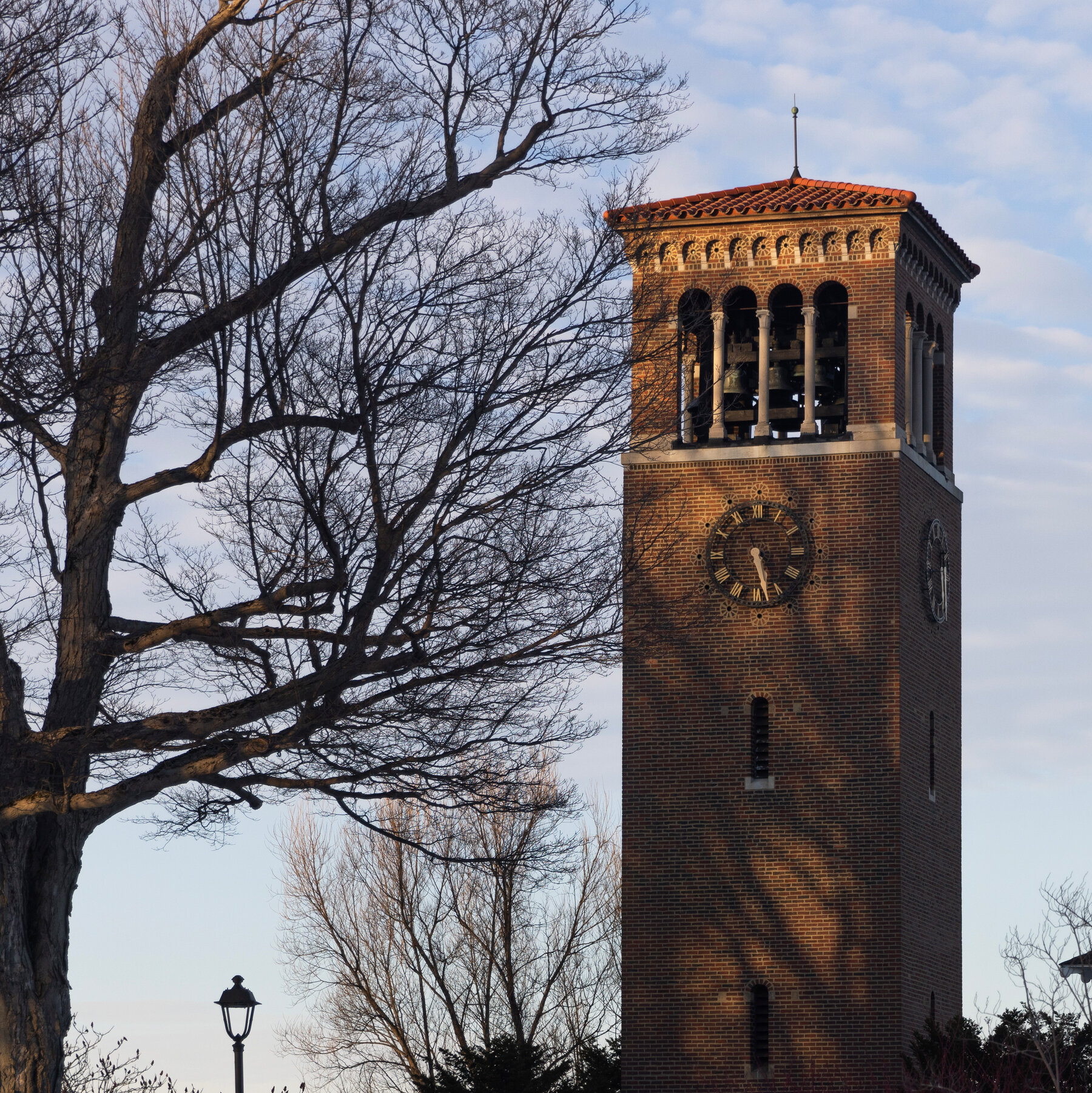 Even After the Salman Rushdie Attack, Turmoil at Chautauqua Institution