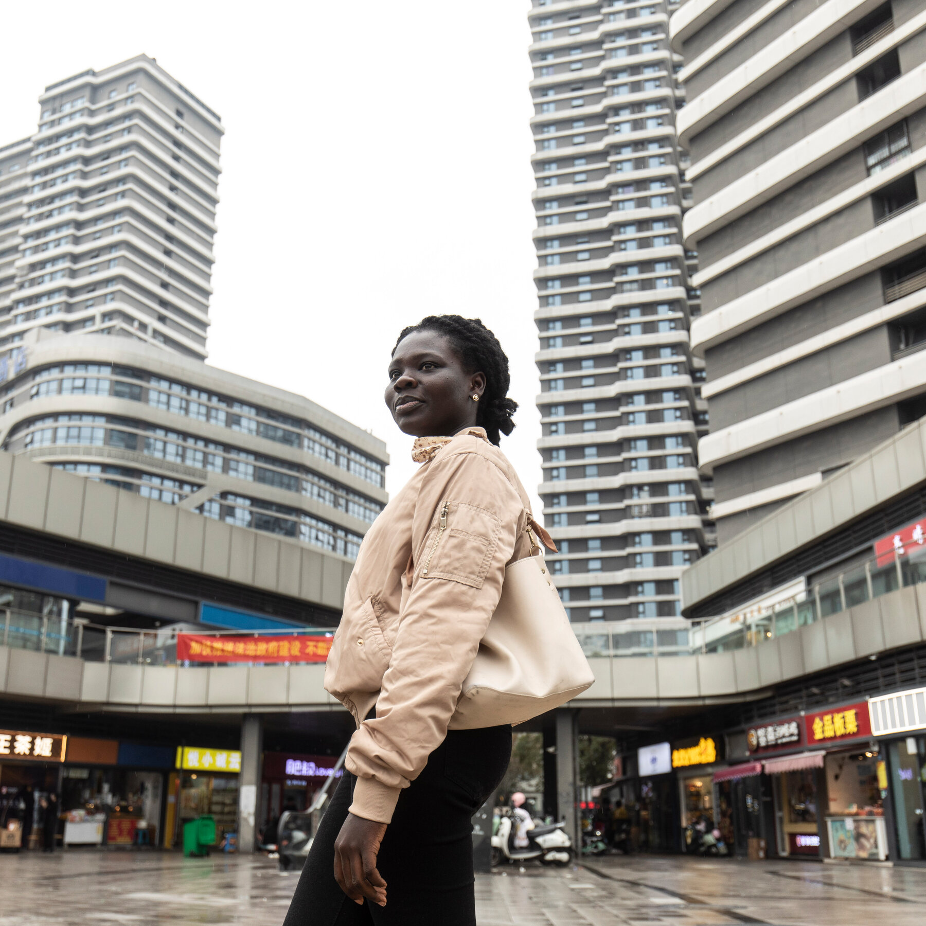 Even Before Trump’s Visa Clampdown, U.S. Was Losing African Students