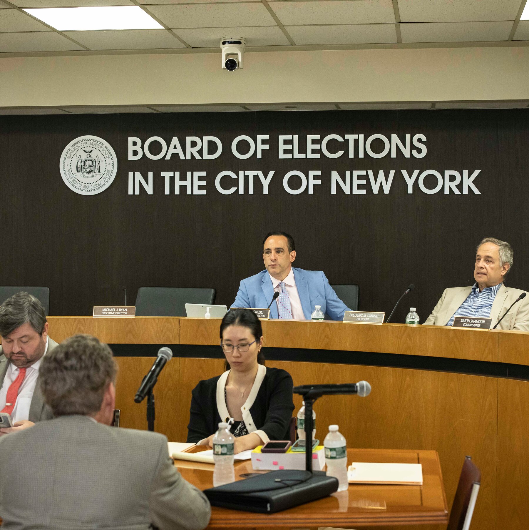 Every Vote Counts in Brooklyn. Even Those Cast by Dead People.