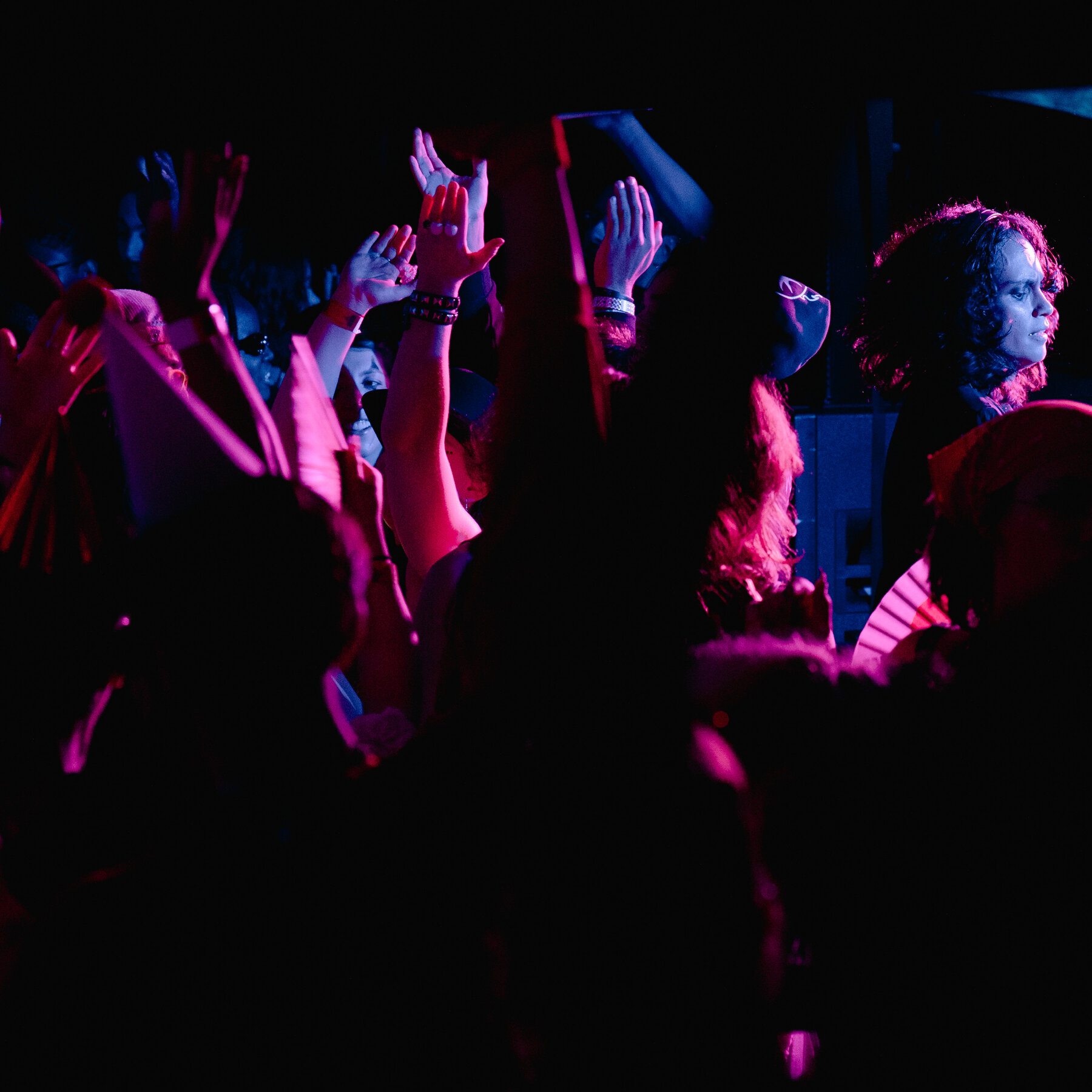 ‘Everyone’s in Sync’: Phone Ban on NYC Dance Floors Is Getting Rave Reviews