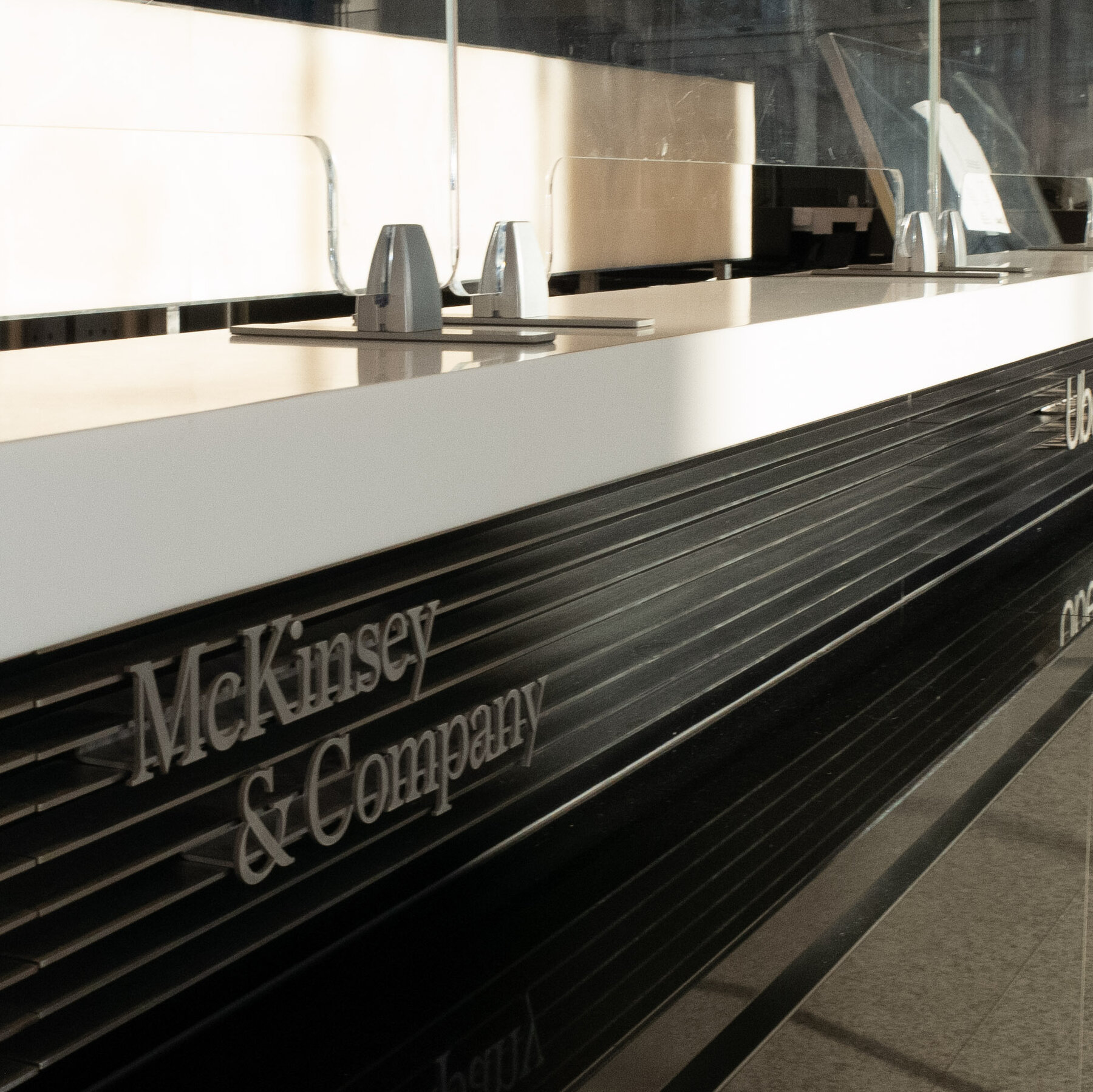Ex-McKinsey Partner Sentenced in Obstruction Case
