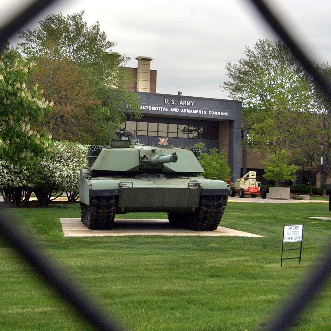 Ex-National Guardsman Planned to Attack U.S. Army Base for ISIS, U.S. Says