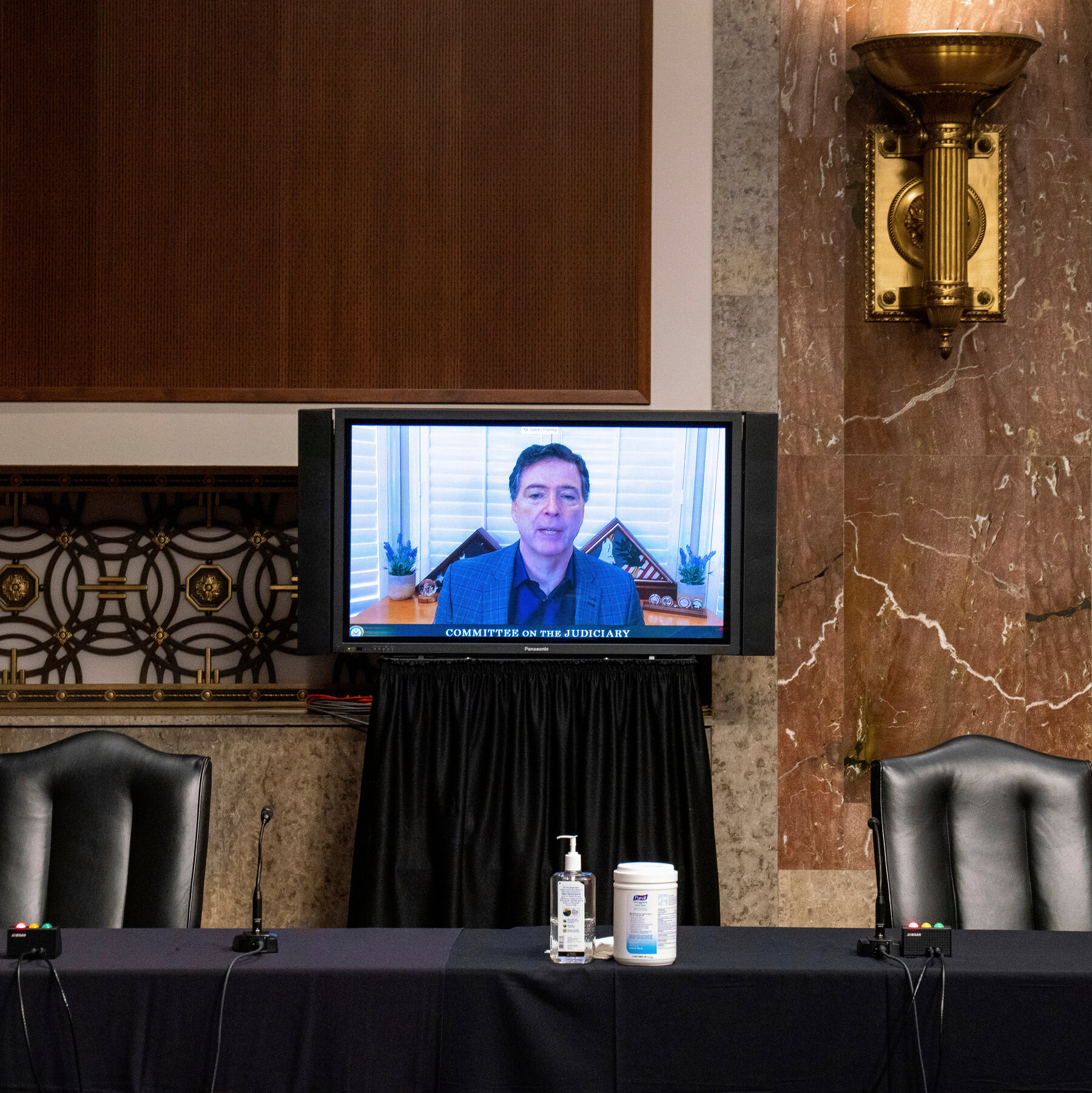 Examining James Comey’s 2020 Testimony at the Heart of His Indictment