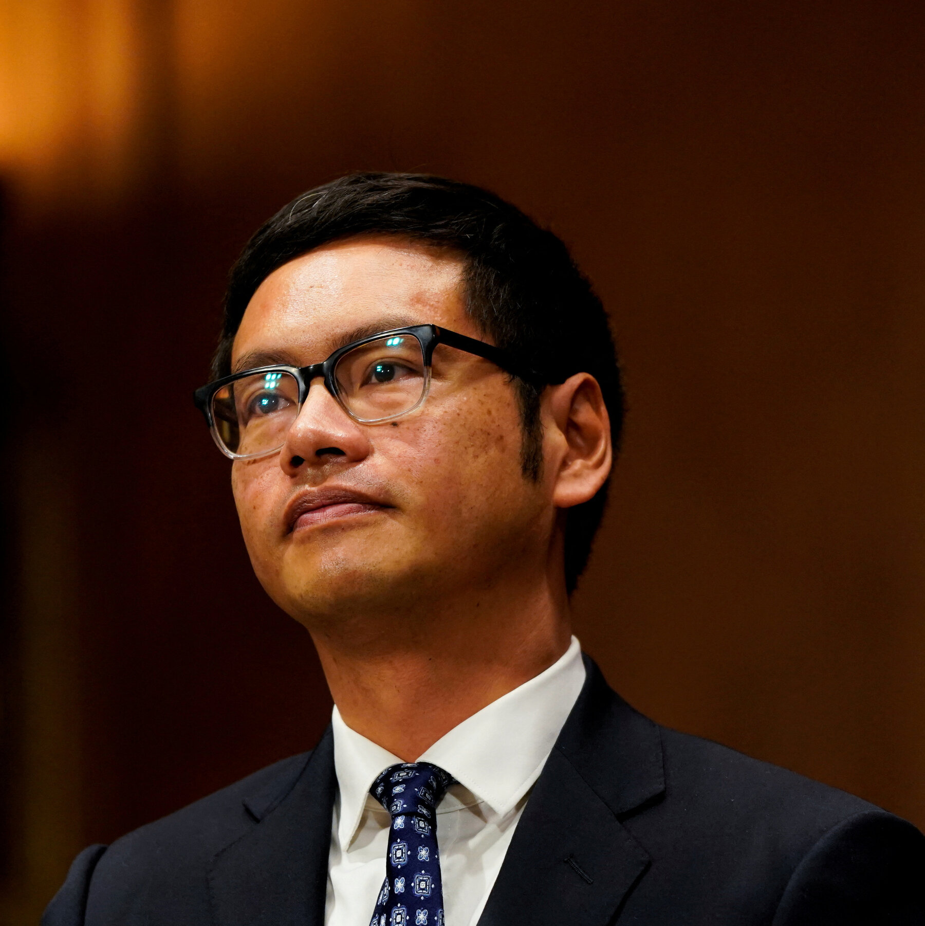 Excerpts From Judge Dale Ho’s Order Dropping Charges Against Eric Adams