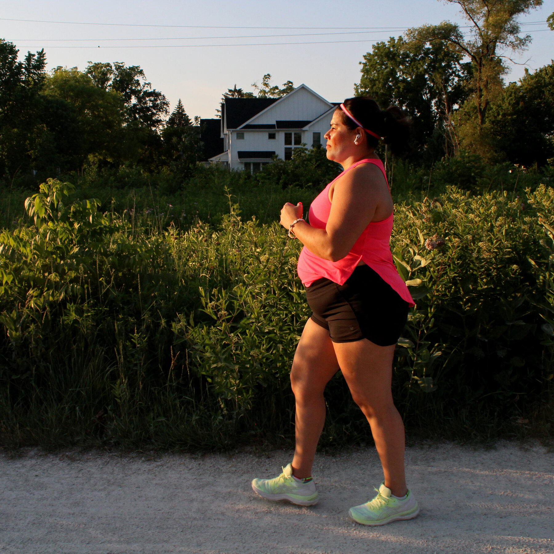 Exercise Extends Life for People With Cancer, Study Shows