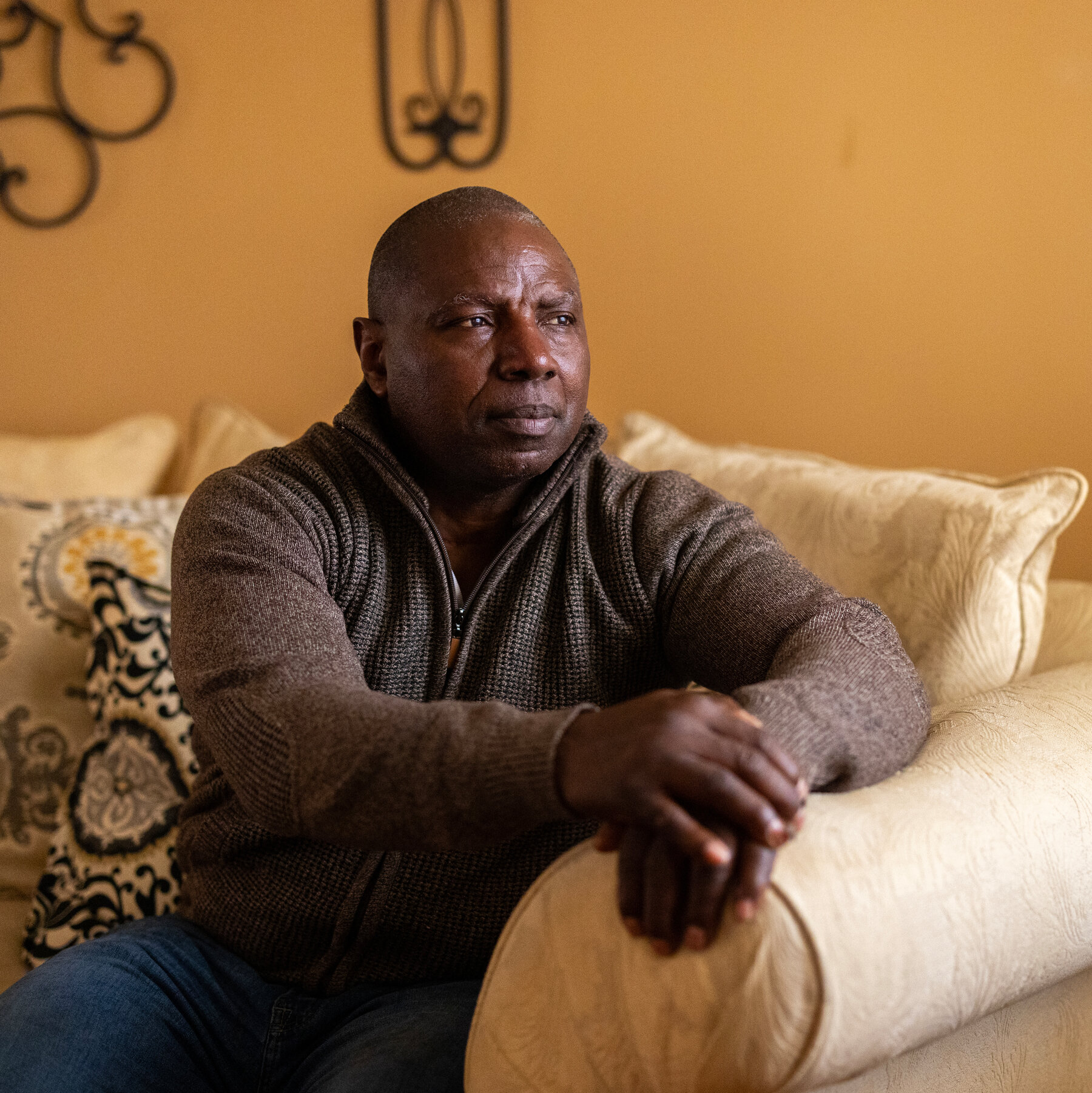 Exonerated in Alice Sebold’s Rape, He Lost a Chance to Tell His Story