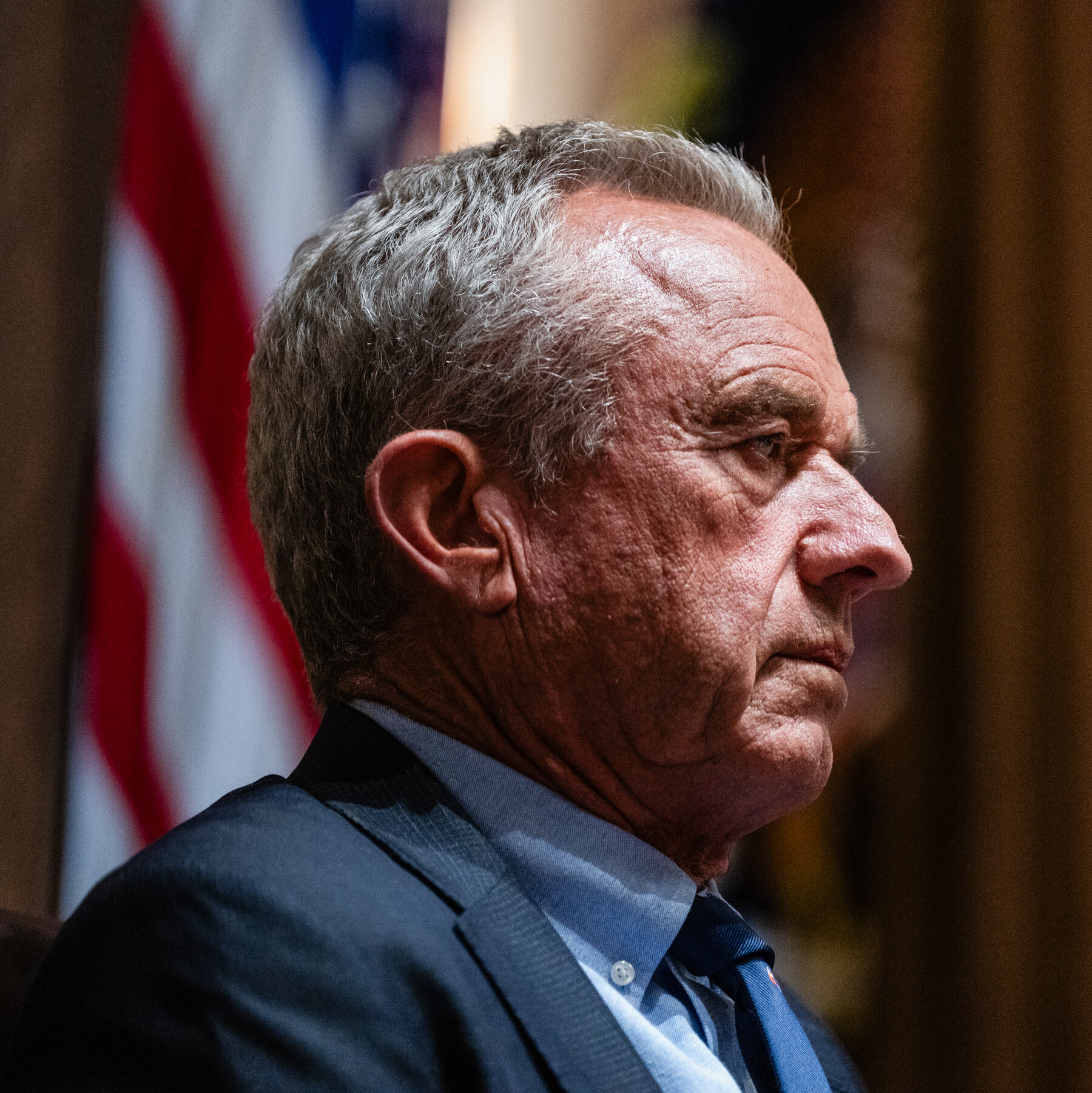 Experts Doubt Kennedy’s Timetable for Finding the Cause of Autism
