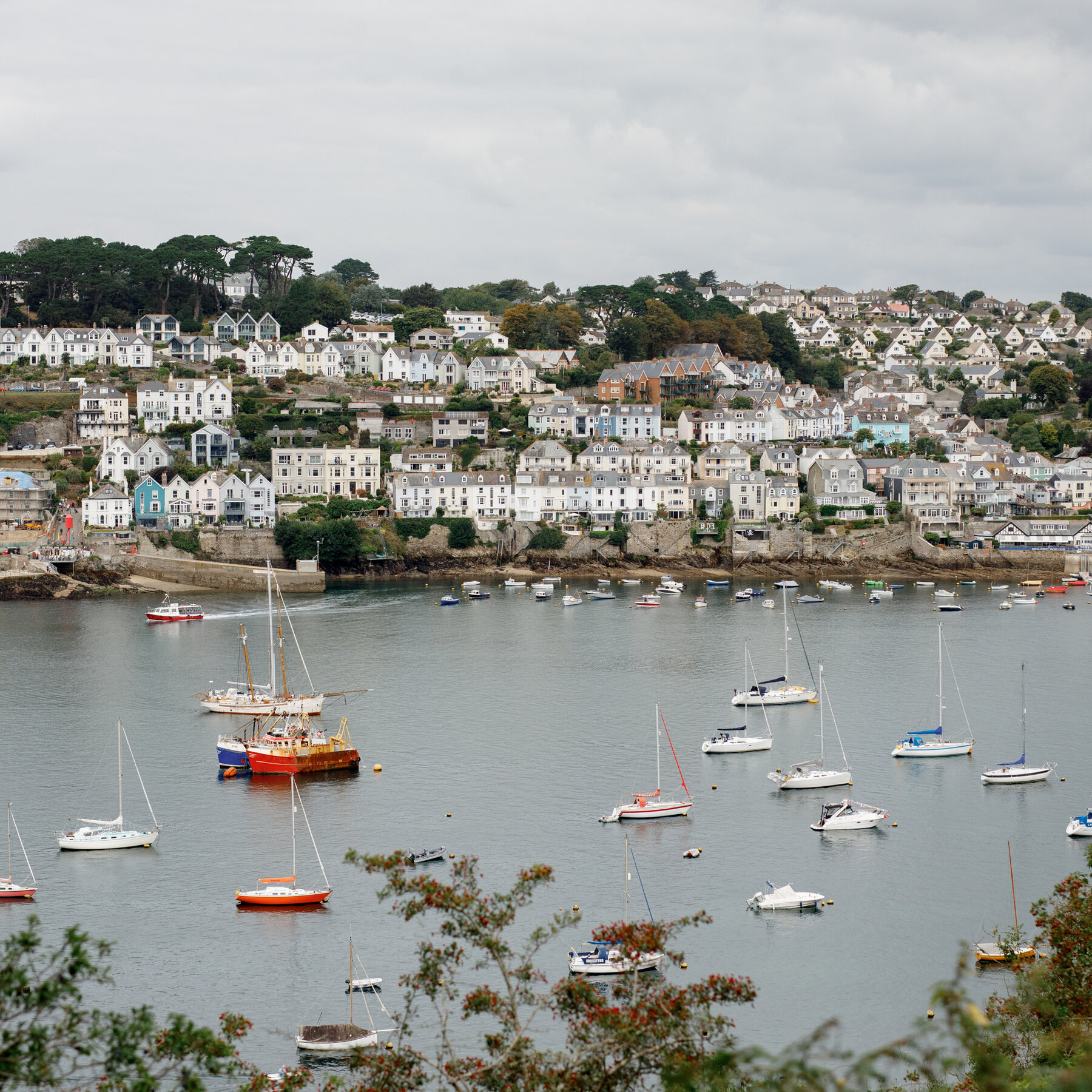 Exploring Daphne du Maurier’s Cornwall
