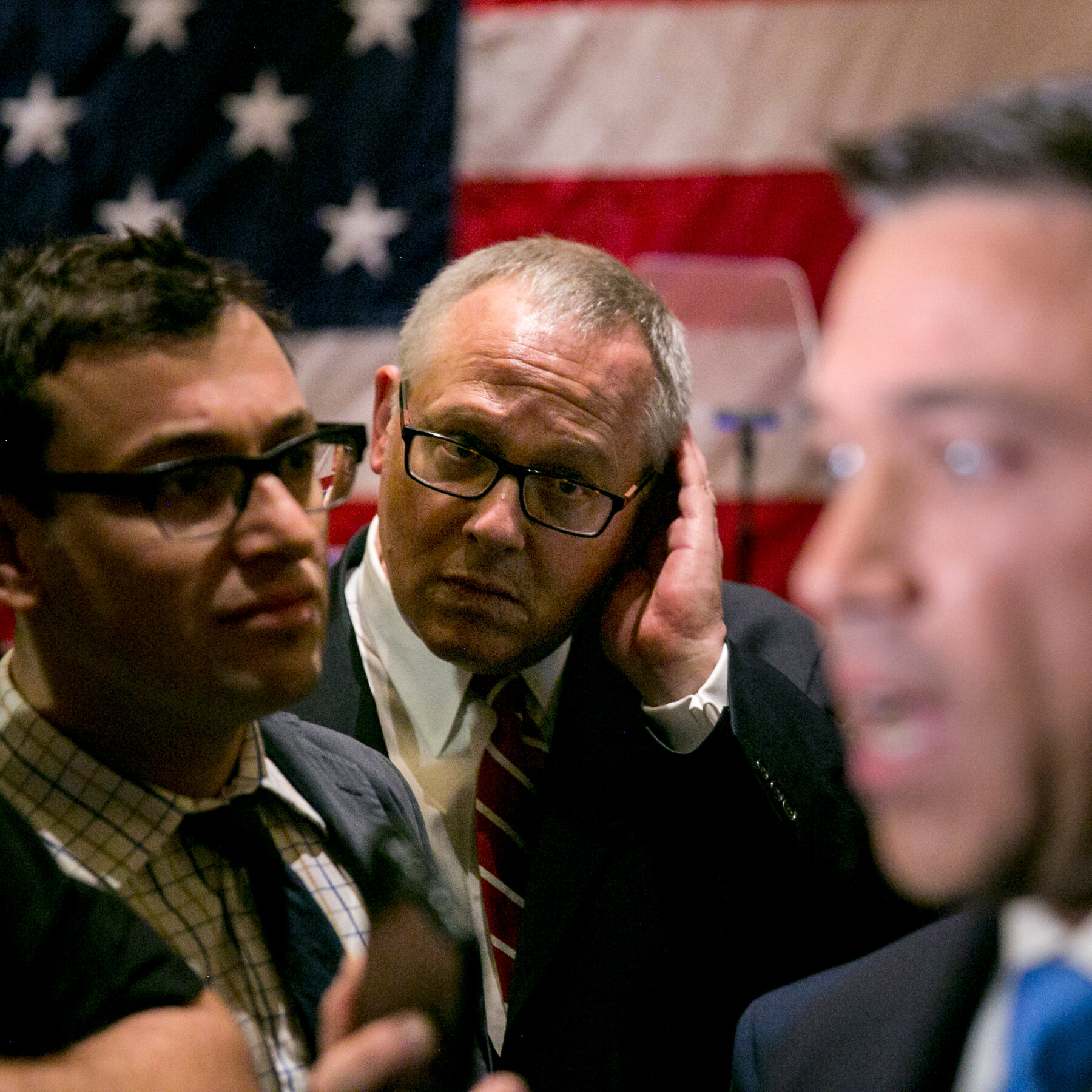 Facing Confirmation Fight, Trump-Allied Prosecutor Hires ‘Smashmouth Politician’