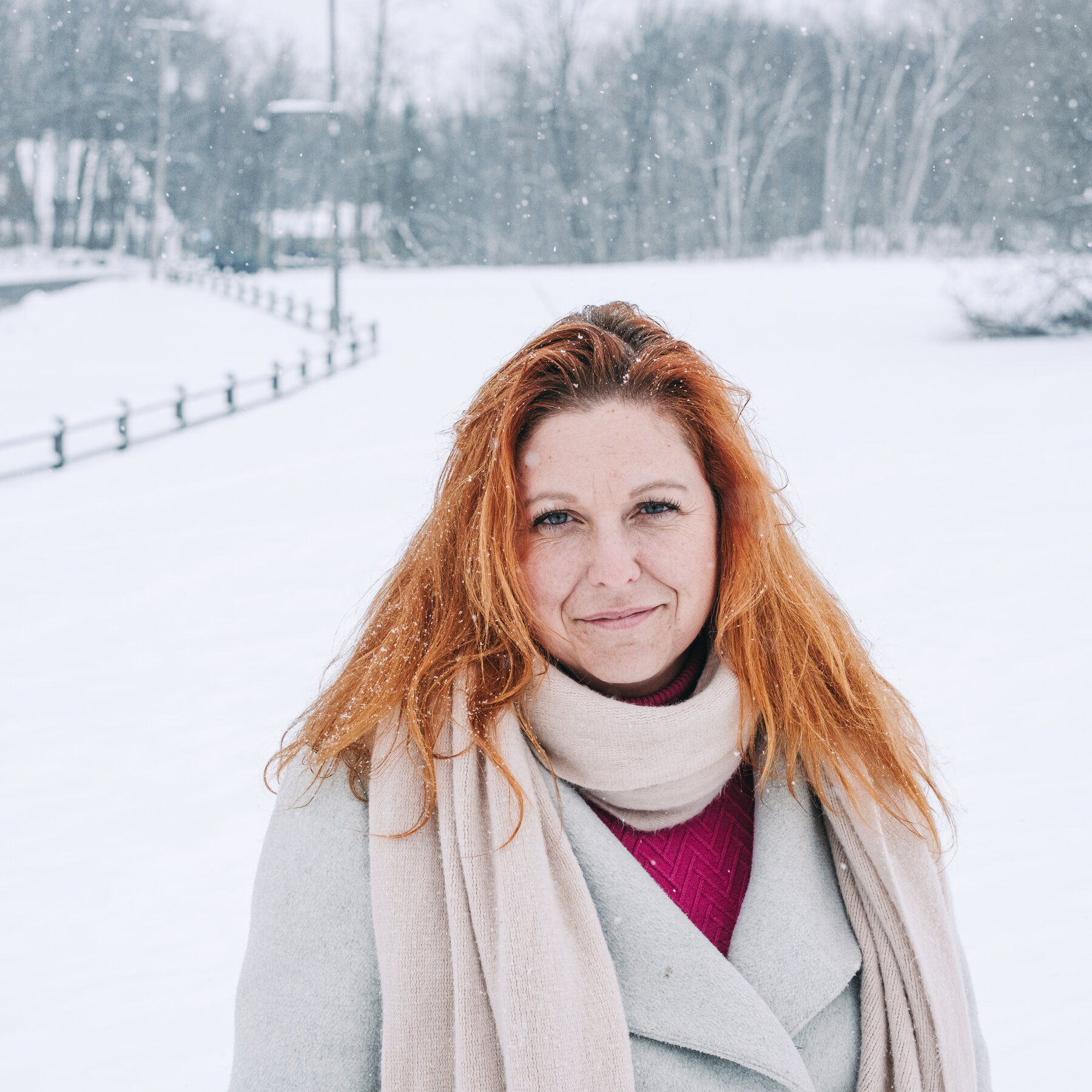 Facing Early-Onset Alzheimer’s, She Fought to Expand Assisted Suicide in Quebec