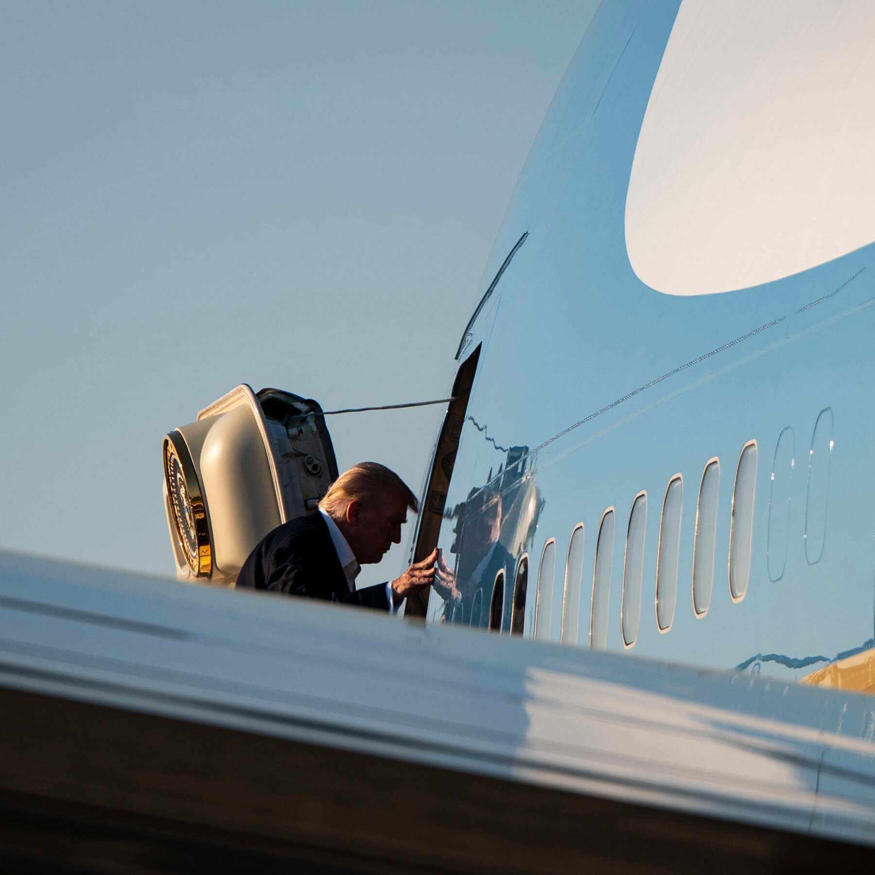 Fact-Checking Trump’s Claims on Tariffs, Ukraine and DOGE Before Address to Congress