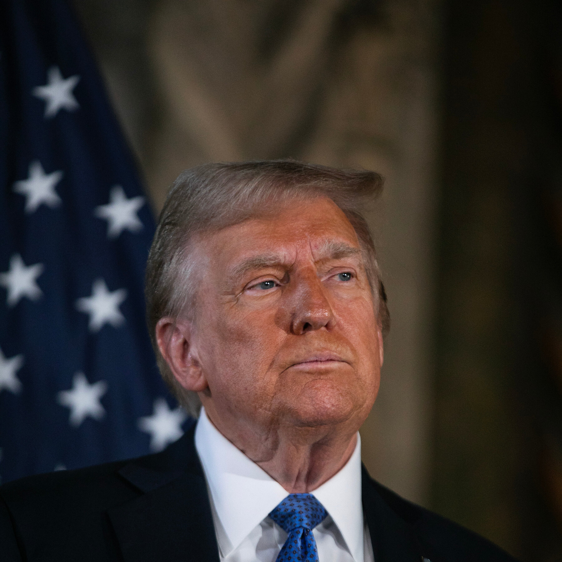 Fact-Checking Trump’s First Post-Election News Conference