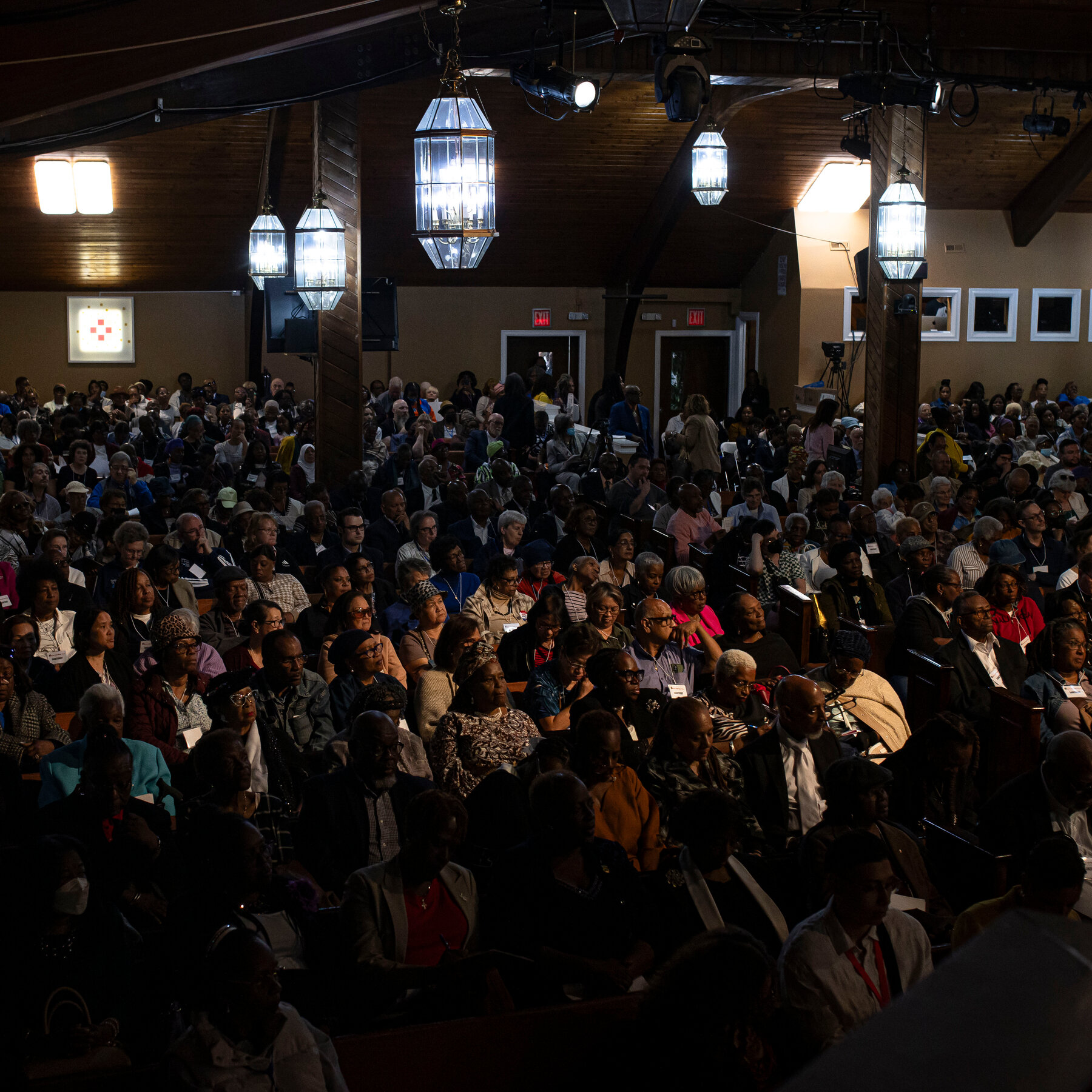 Faith Leaders Can Now Endorse. Will That Swing the NYC Mayor’s Race?