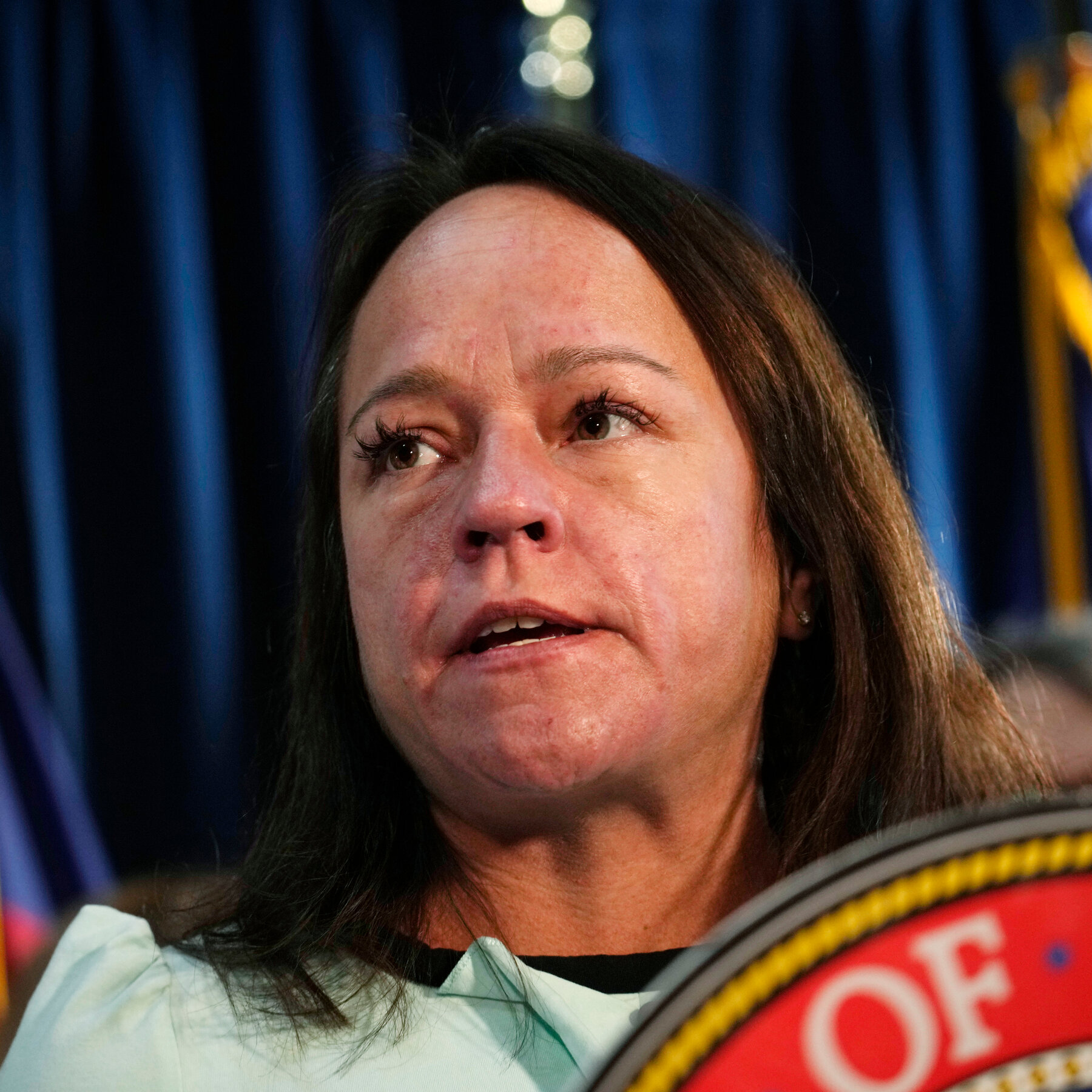 Faith Winter, Colorado State Senator, Is Killed in Car Crash