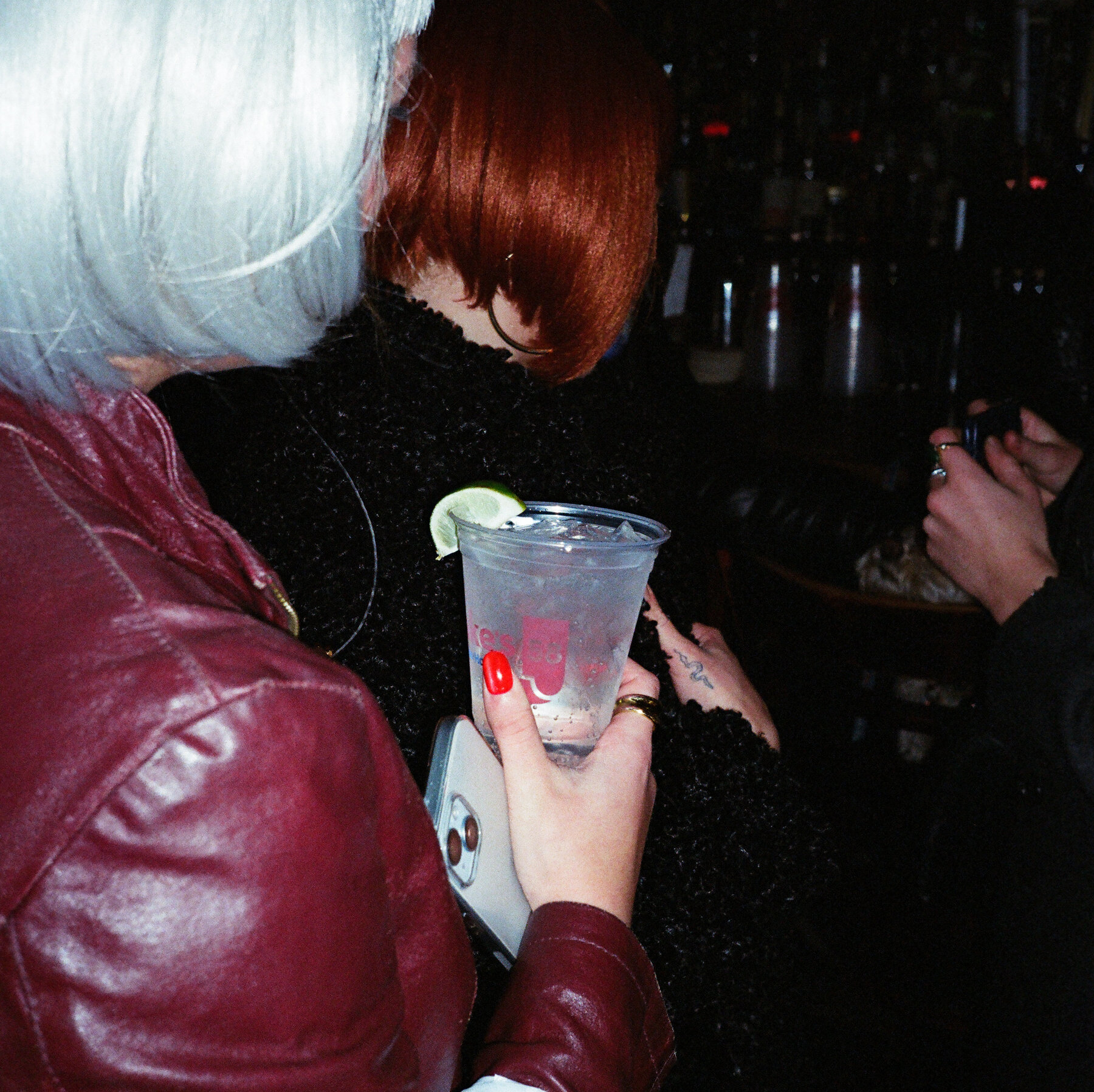 Fake IDs Are Really, Really Good Now