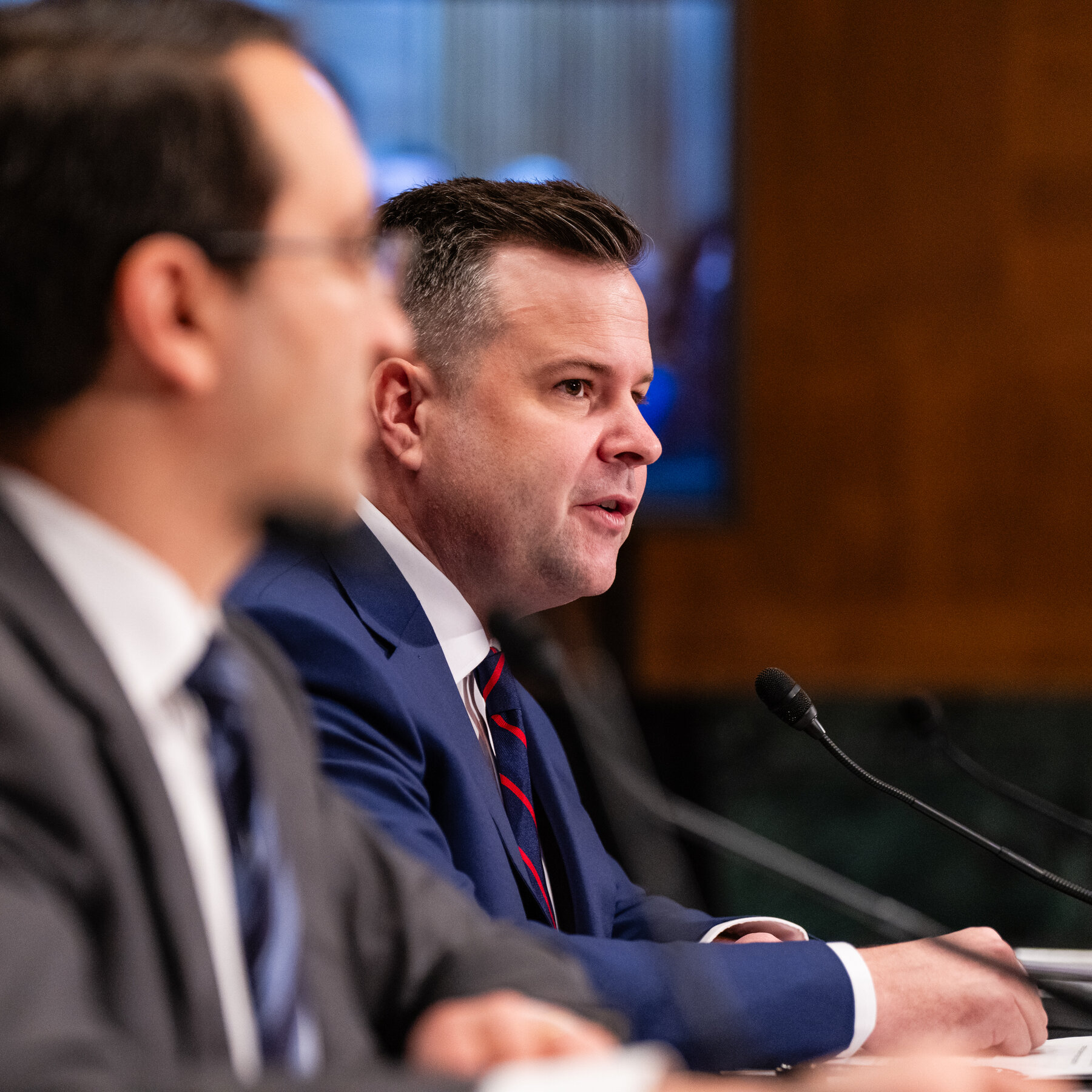 Fannie Mae Regulator Puts 35 Workers on Leave
