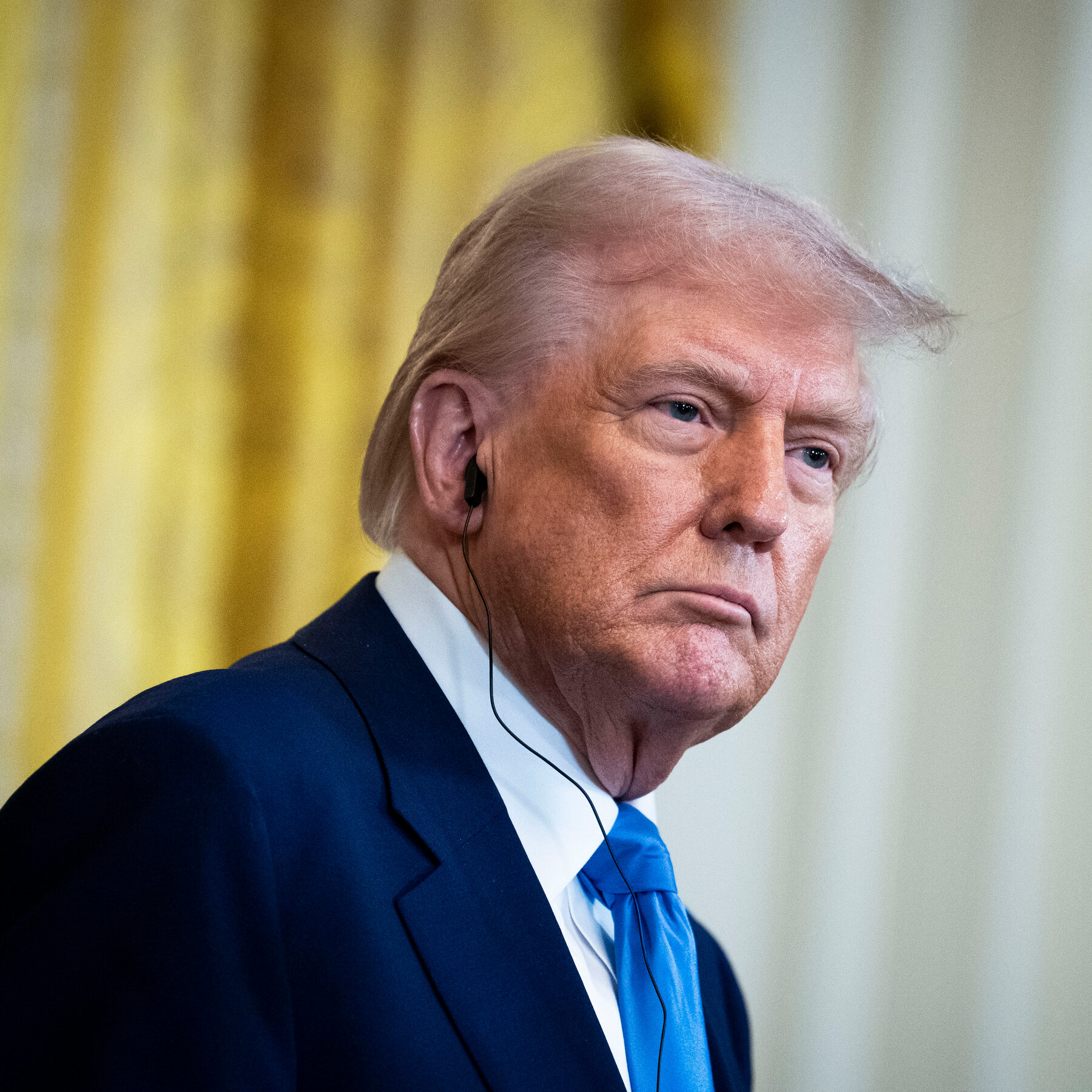 ‘Fantasy’ AI Video, Shared by Trump, of Gaza as Luxury Resort Draws Scorn