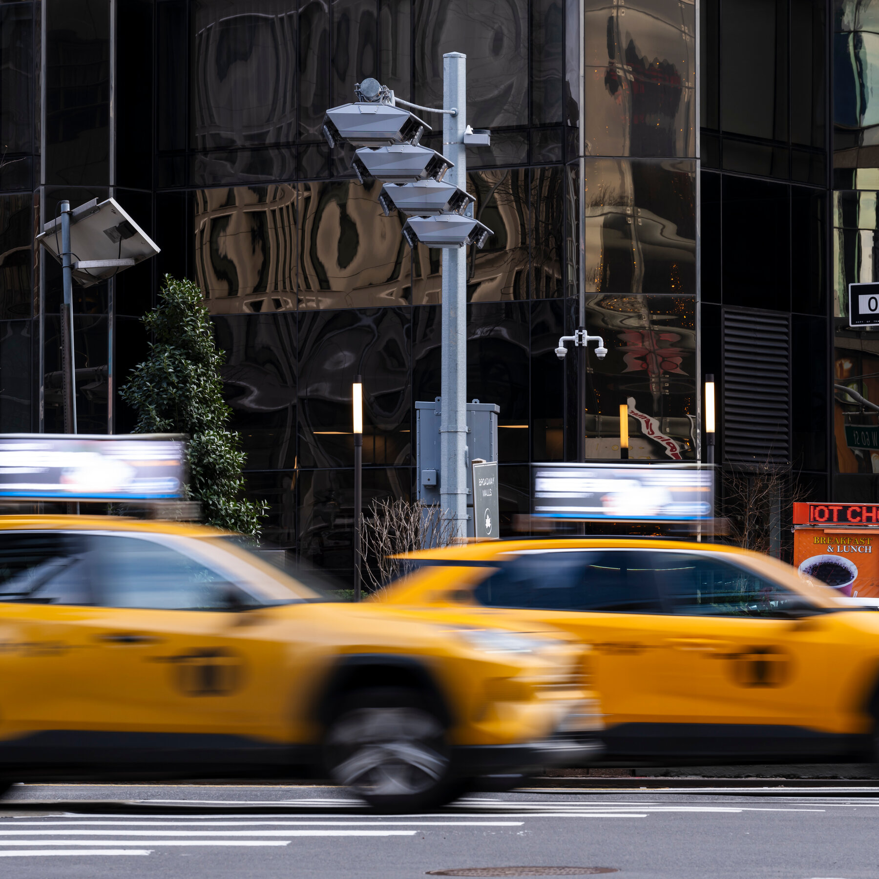 Fate of Congestion Pricing Is Likely to Be Decided in Fall or Later