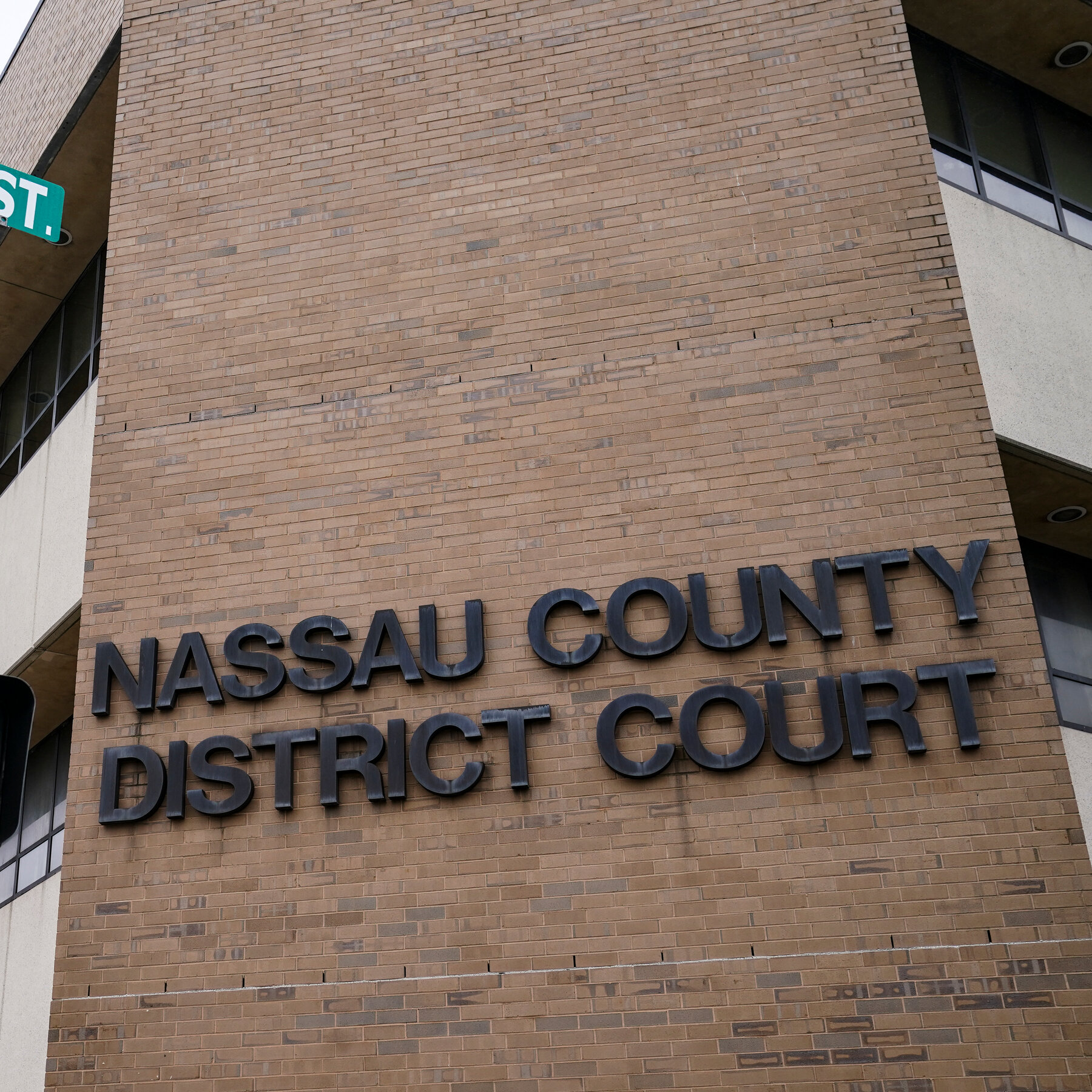 Father Accused of Fatally Beating His 2-Month-Old Daughter