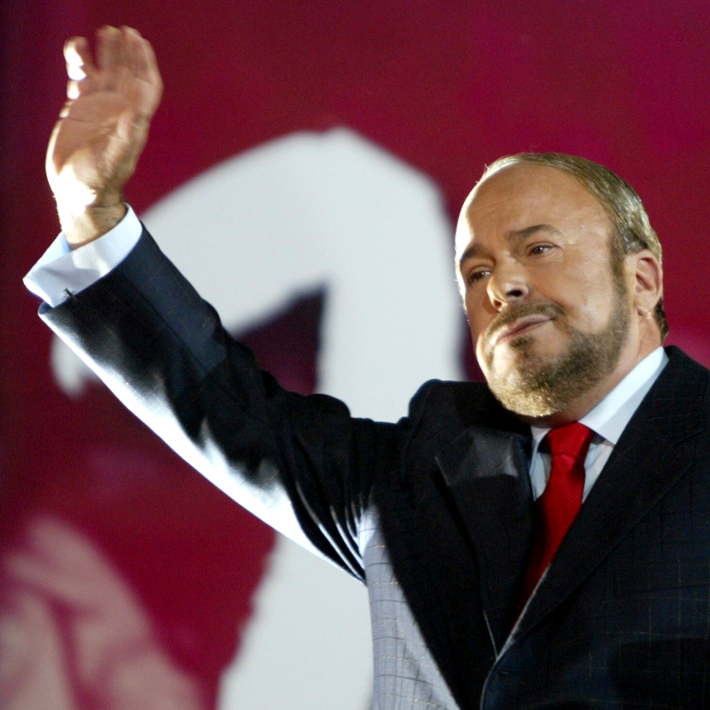 Fatos Nano, Albanian Leader in Era of Chaos and Transition, Dies at 73