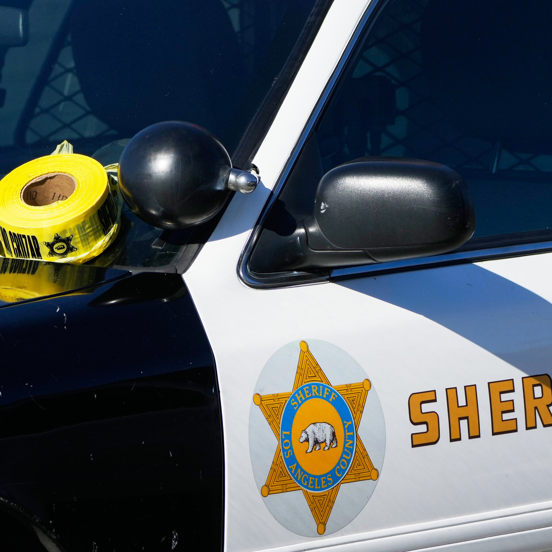 Faulty DNA Tests Were Used in Los Angeles County Cases, Sheriff Says